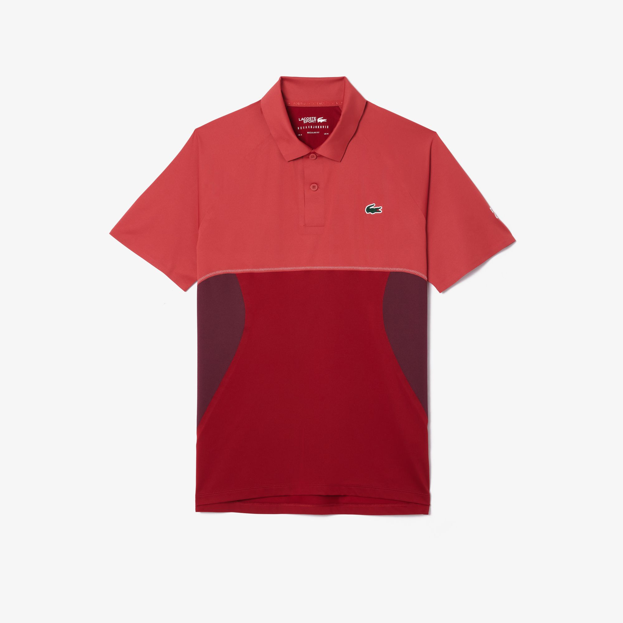 Polo lacoste in saldo shop