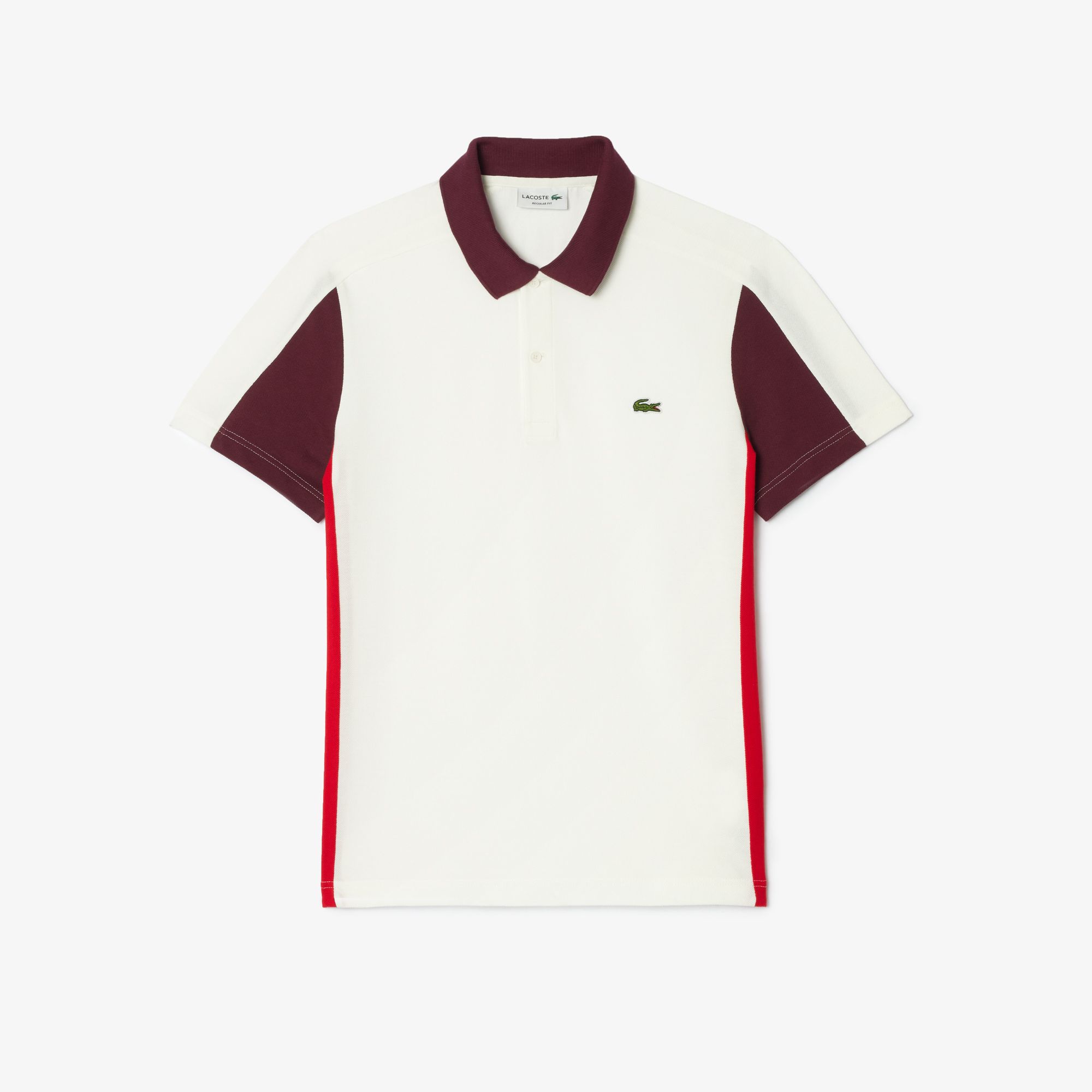 Polo lacoste in saldo shop