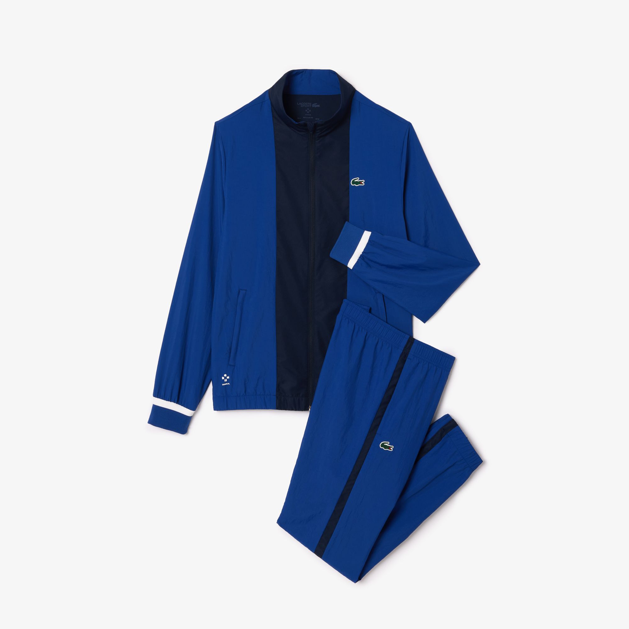 Robe lacoste 2019 online