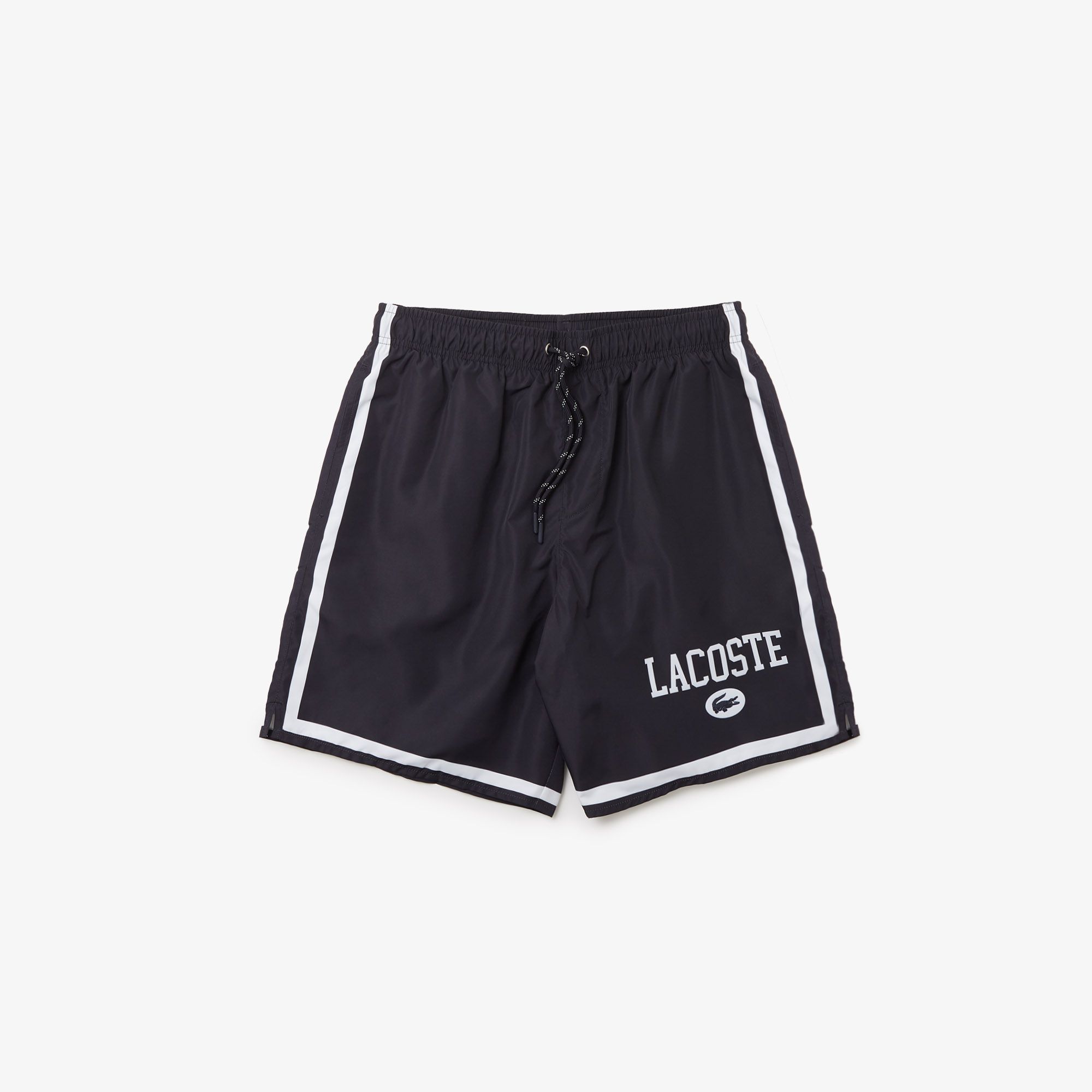 Men s Swim Shorts And Board Shorts Men s Fashion Lacoste