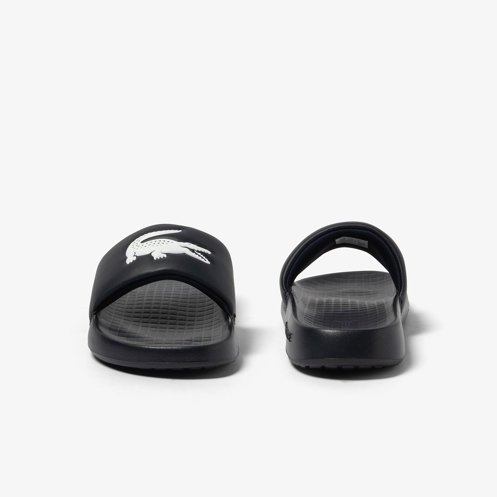 Sandals lacoste store