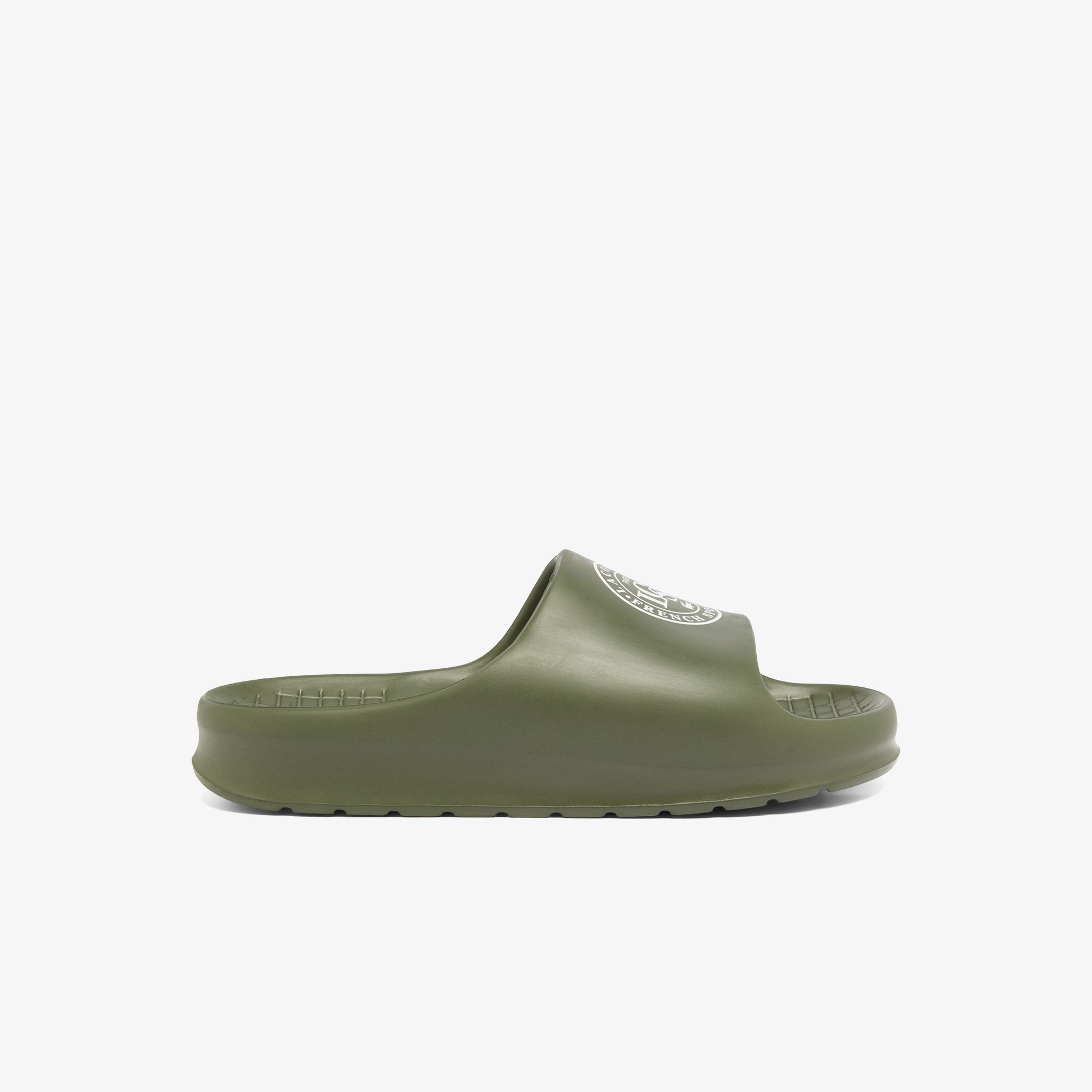Sandals lacoste new arrivals