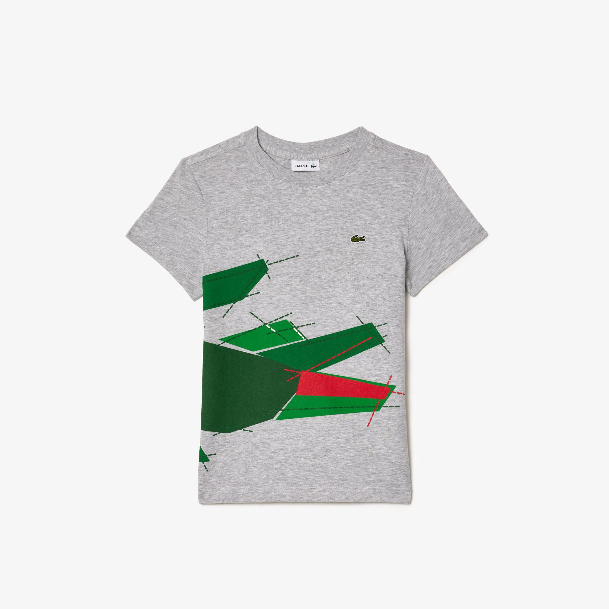 Lacoste 2019 t shirt sale