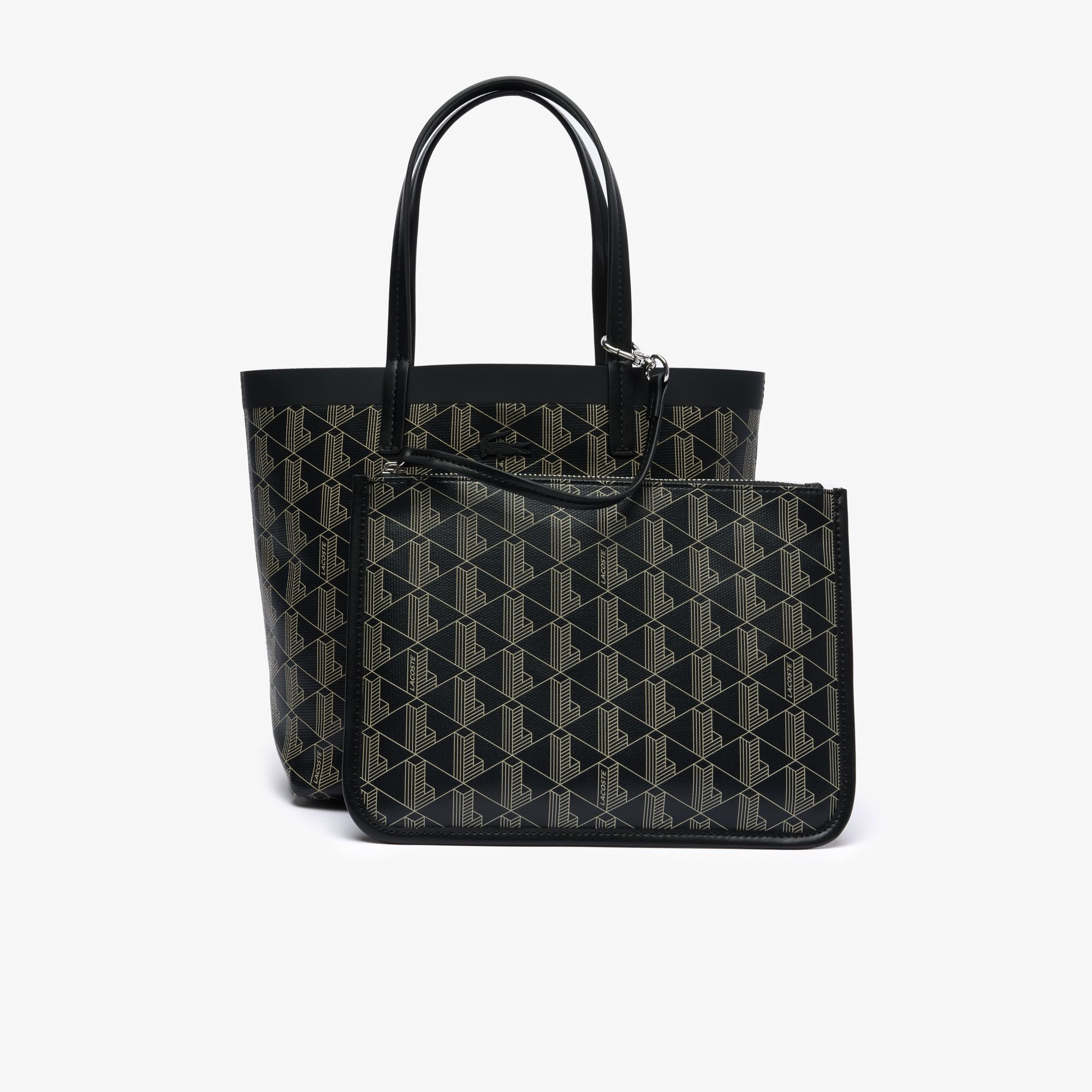 Women s Bags Handbags Women s Leather Goods Lacoste