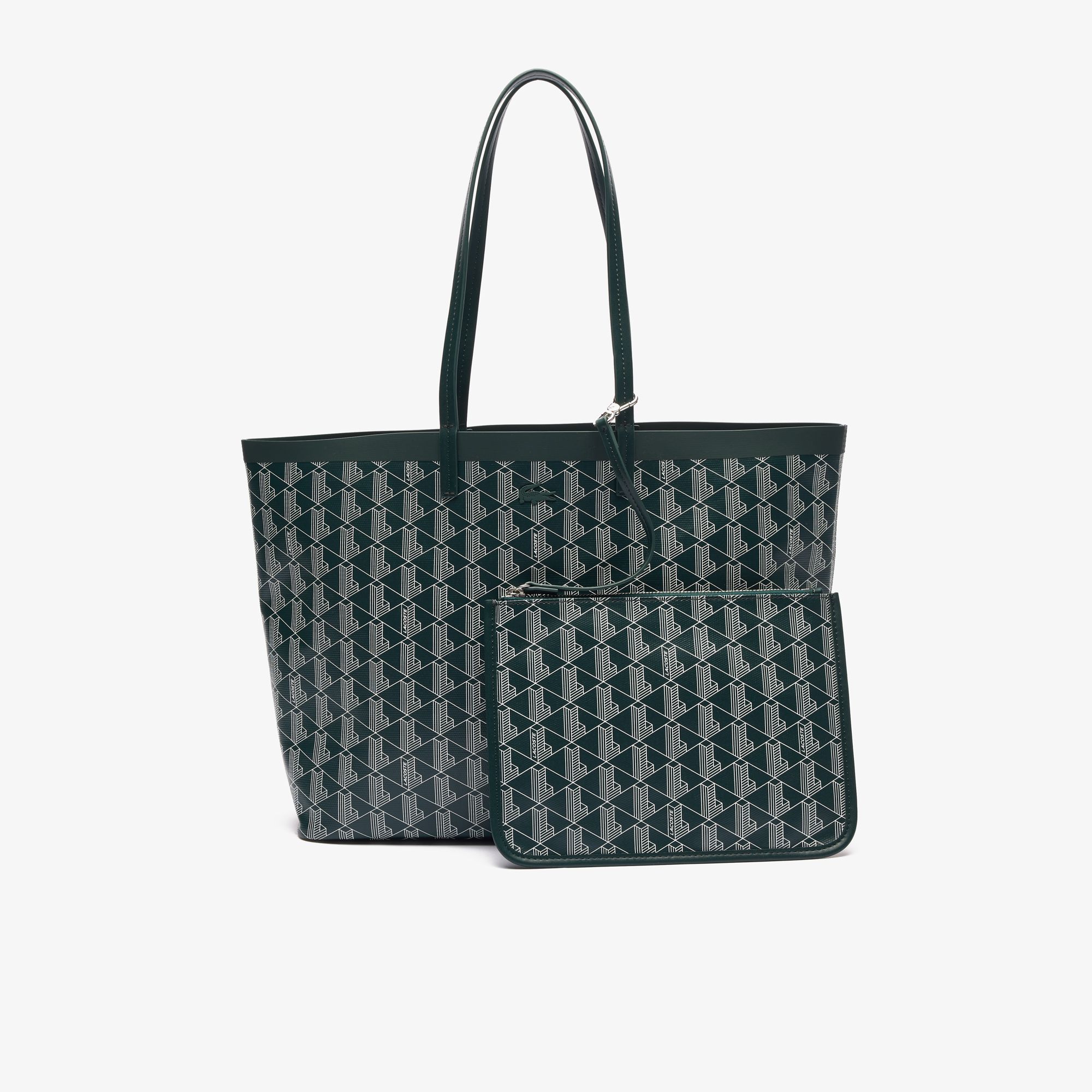 Shopping Bags Lacoste