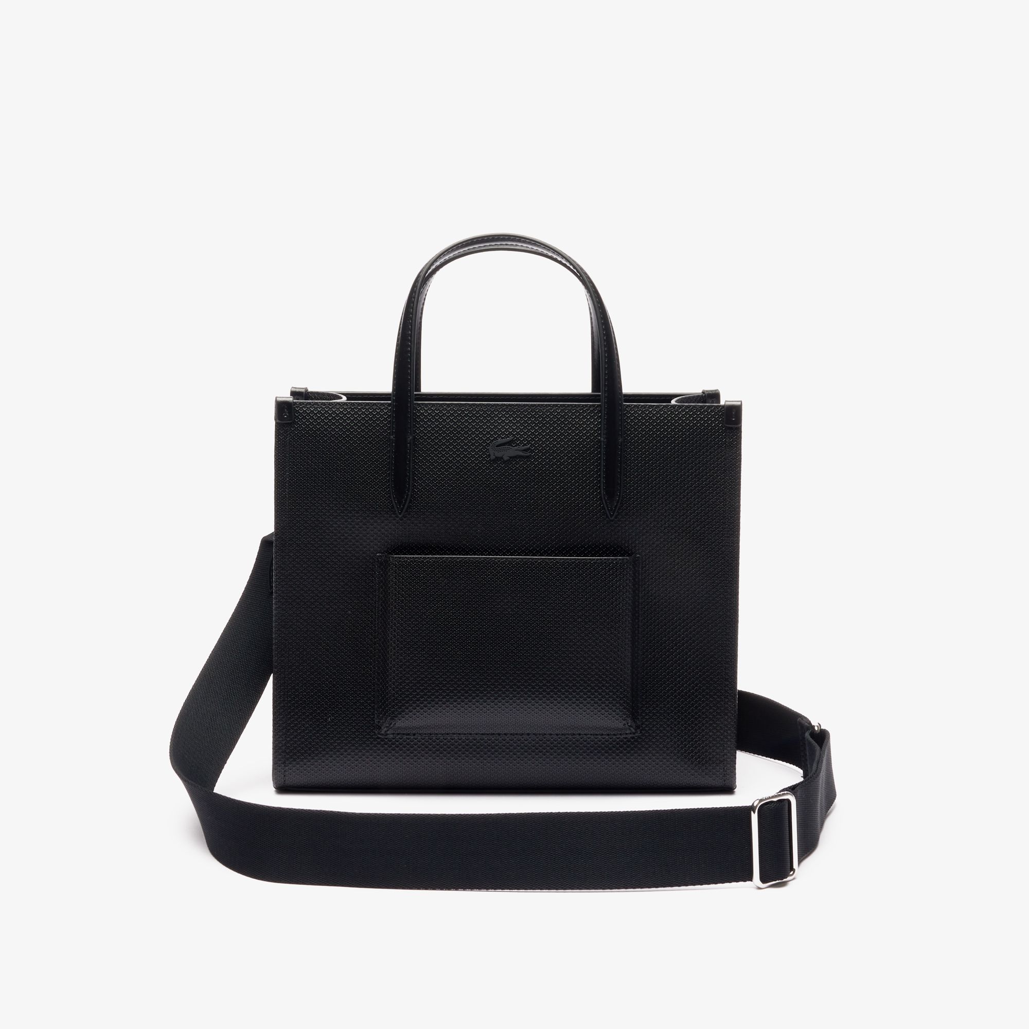Women s Bags Handbags Women s Leather Goods Lacoste