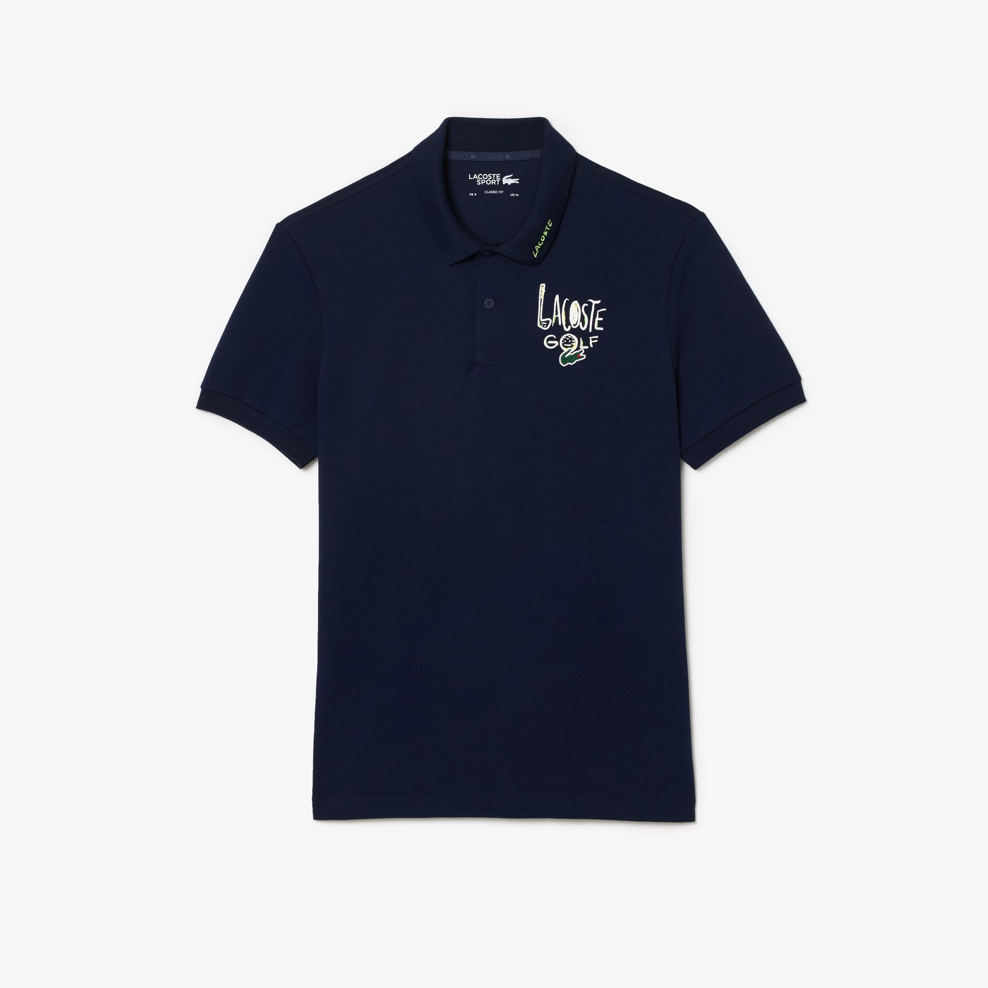 Lacoste TH