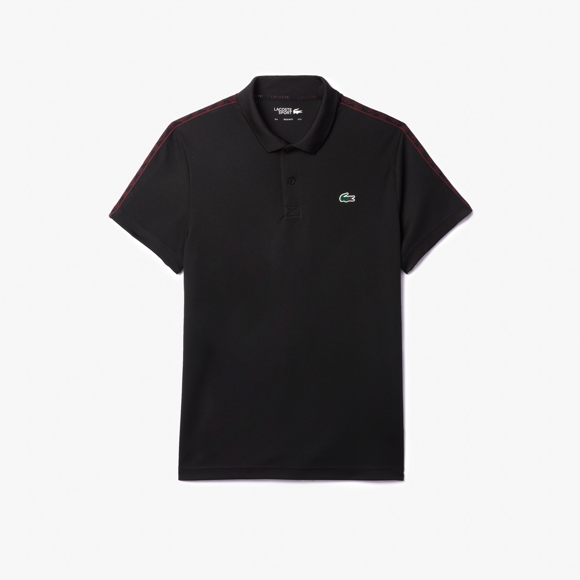 Polo lacoste 3xl on sale