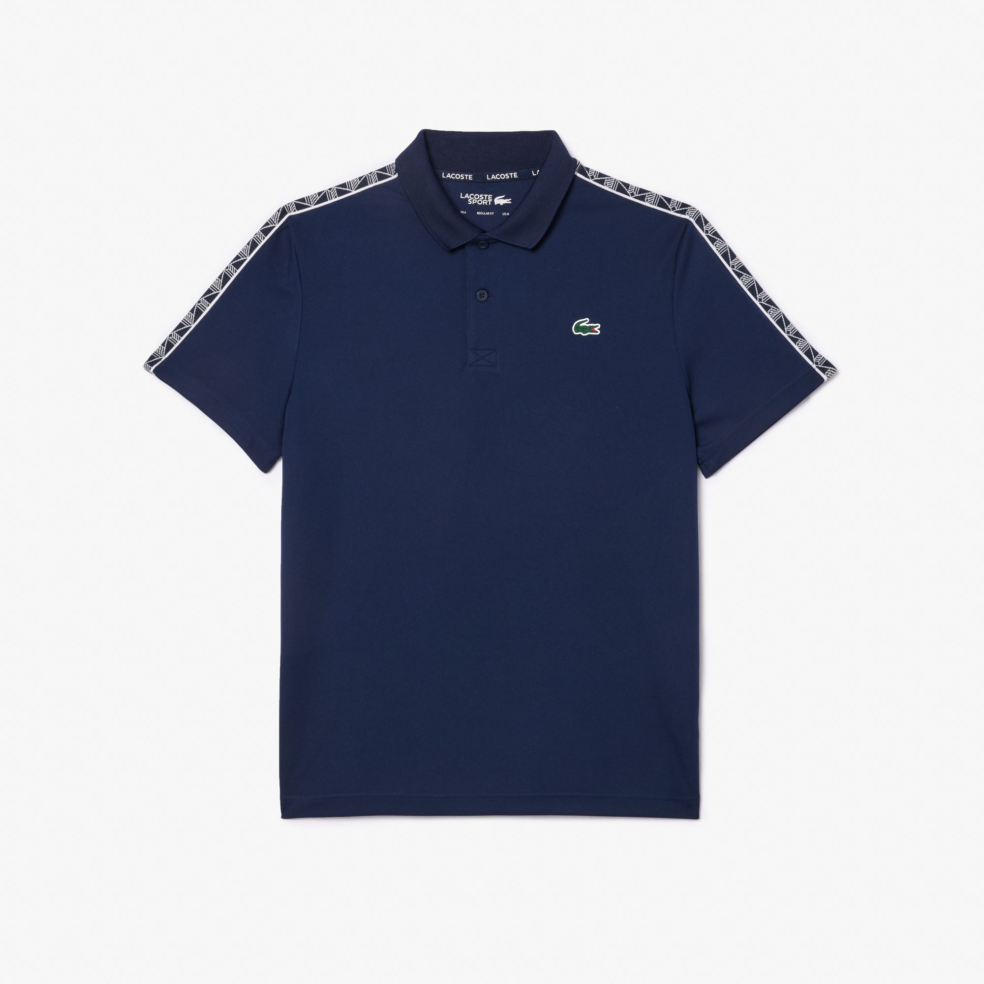 Polo lacoste xxxl shop