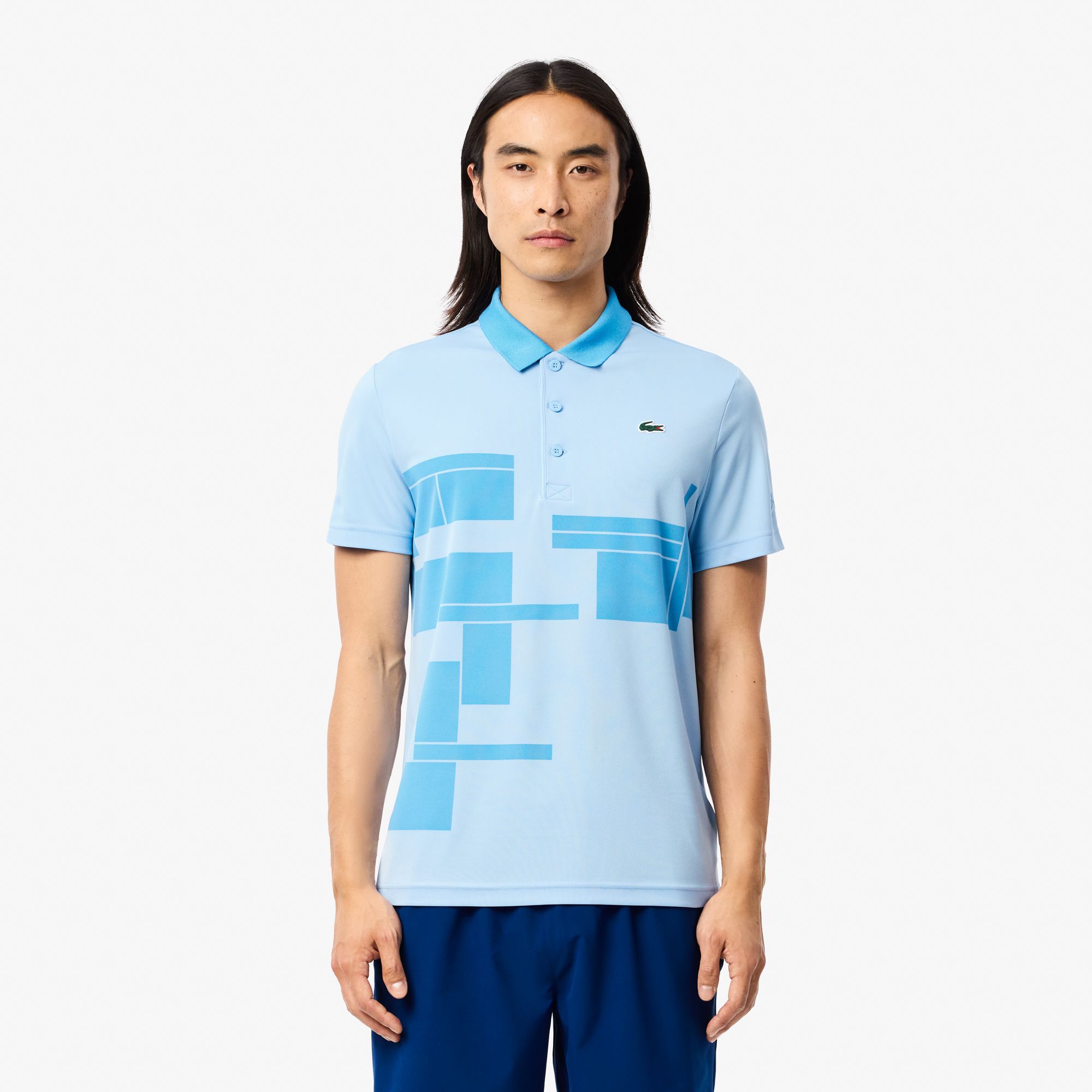 Lacoste polo shirts thailand outlet