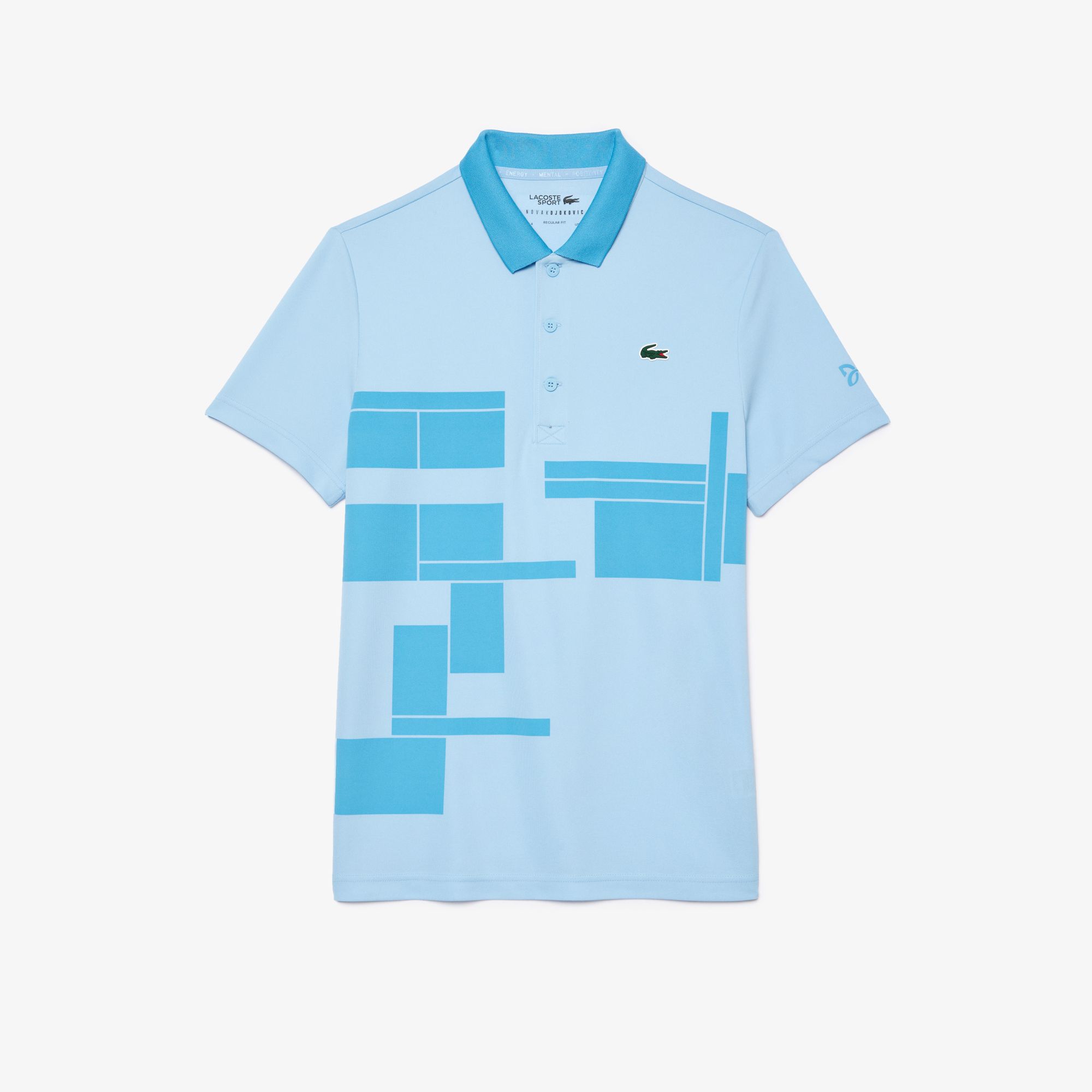 Polo lacoste offerte online