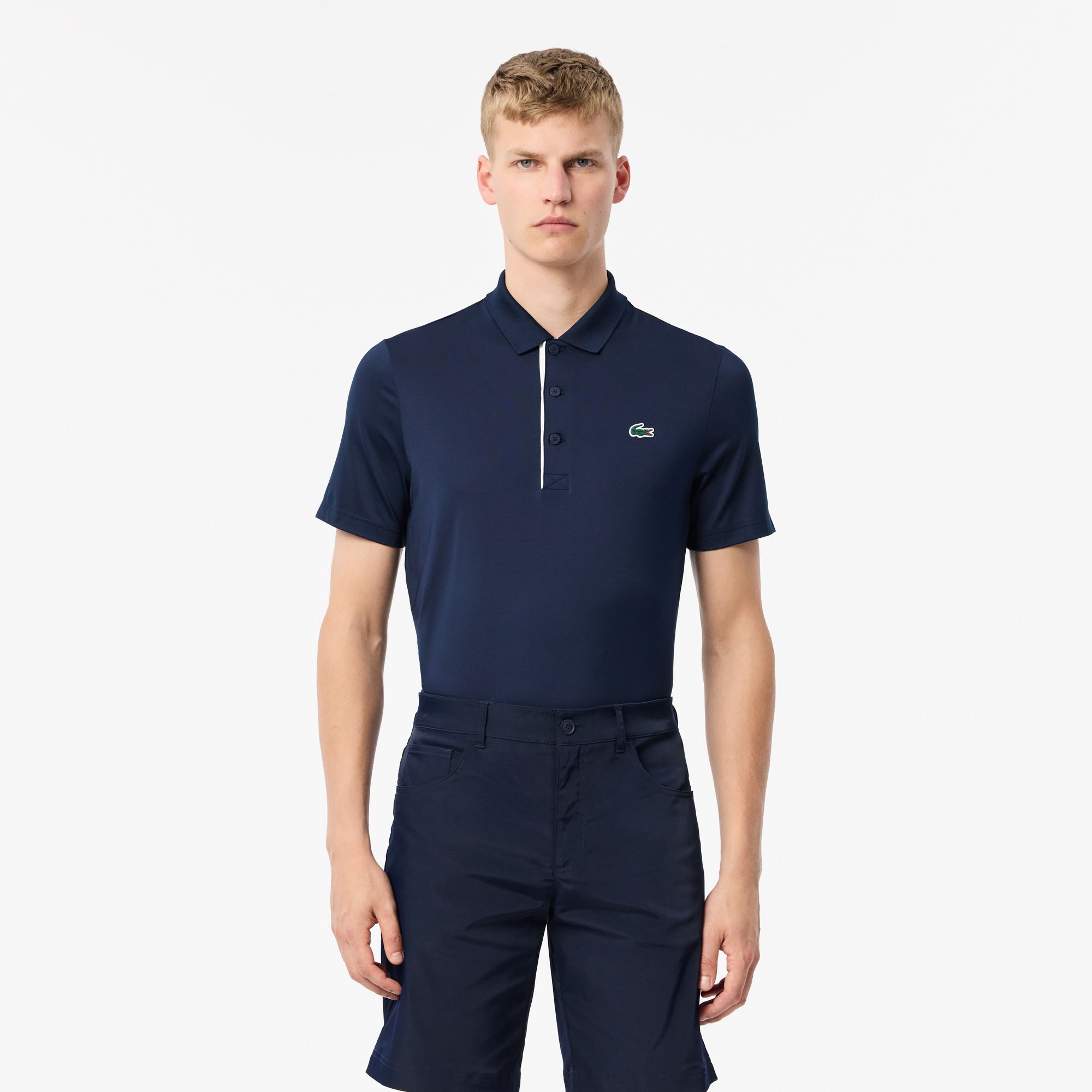 Polo Lacoste