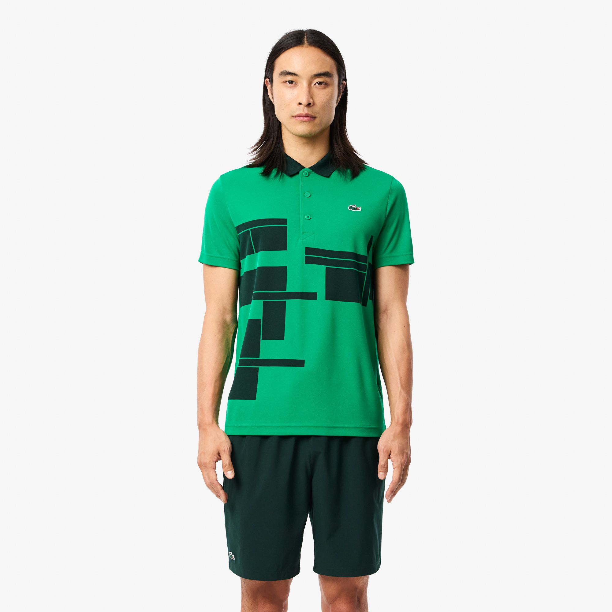 All Shorts Selection Lacoste