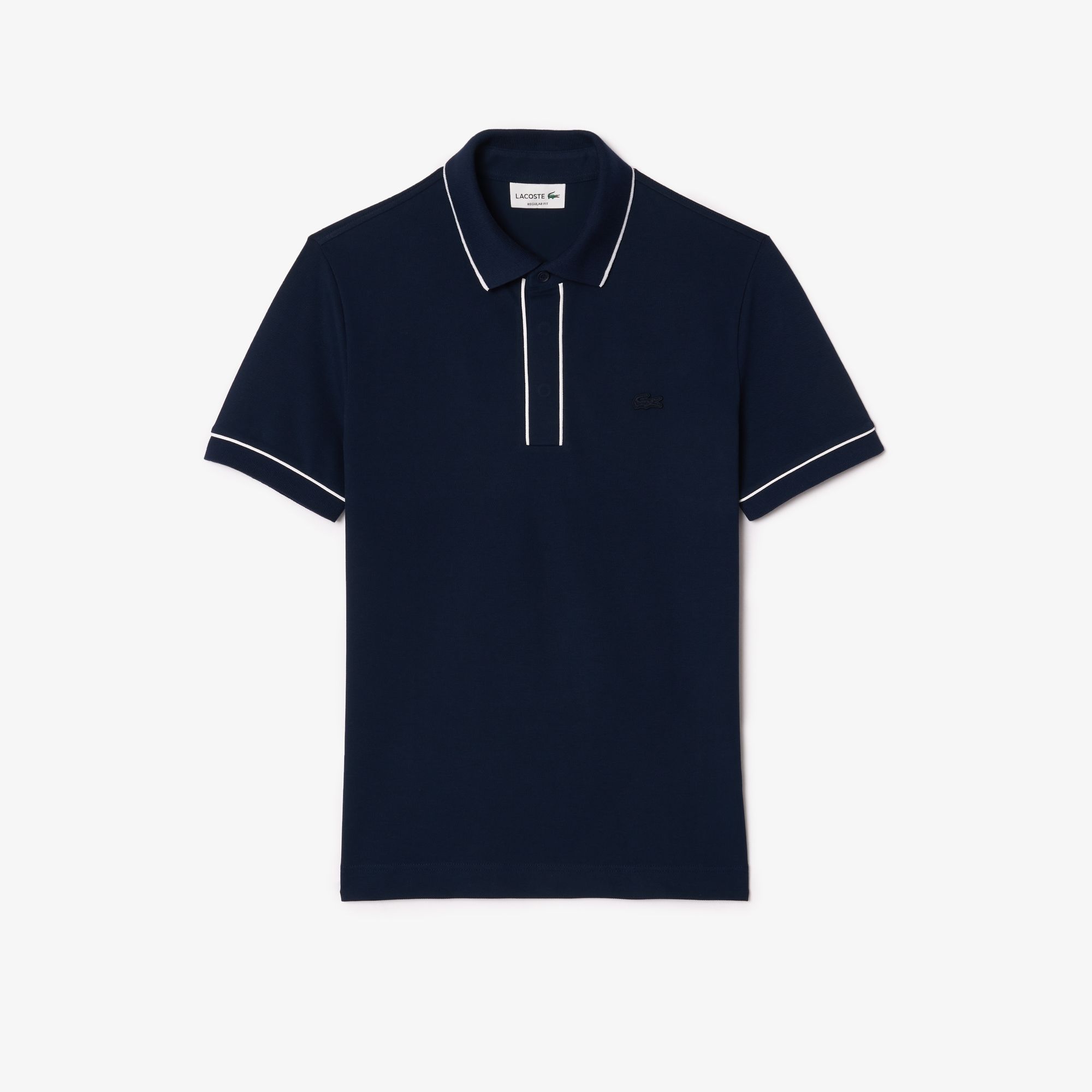Men s Polo Shirts Men s Short Or Long Sleeve Polo Shirts Men s Fashion Lacoste