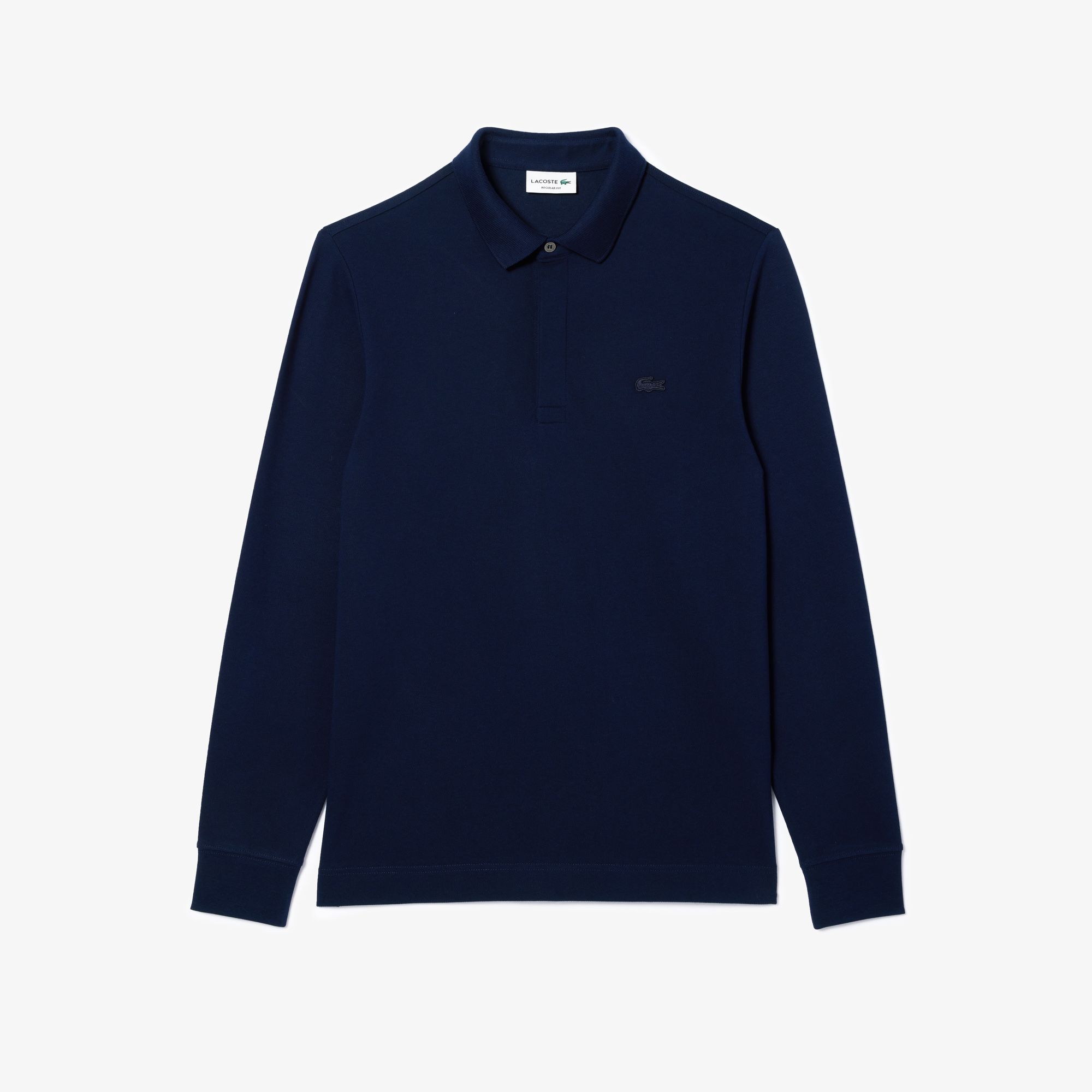 Lacoste long polo cheap