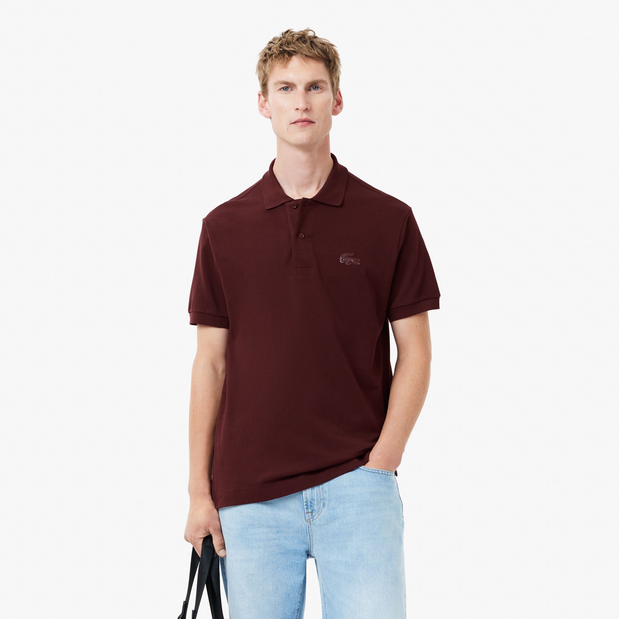 Lacoste co new arrivals