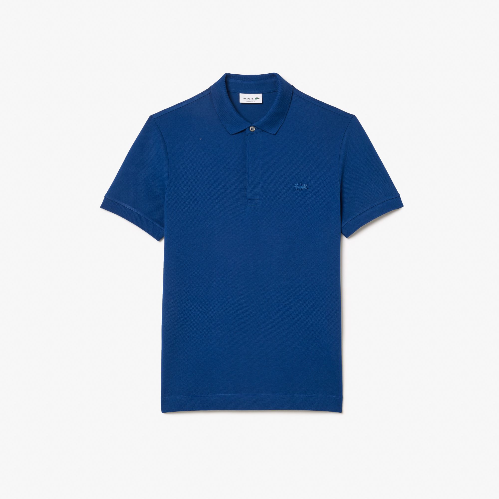 Polo lacoste men hotsell
