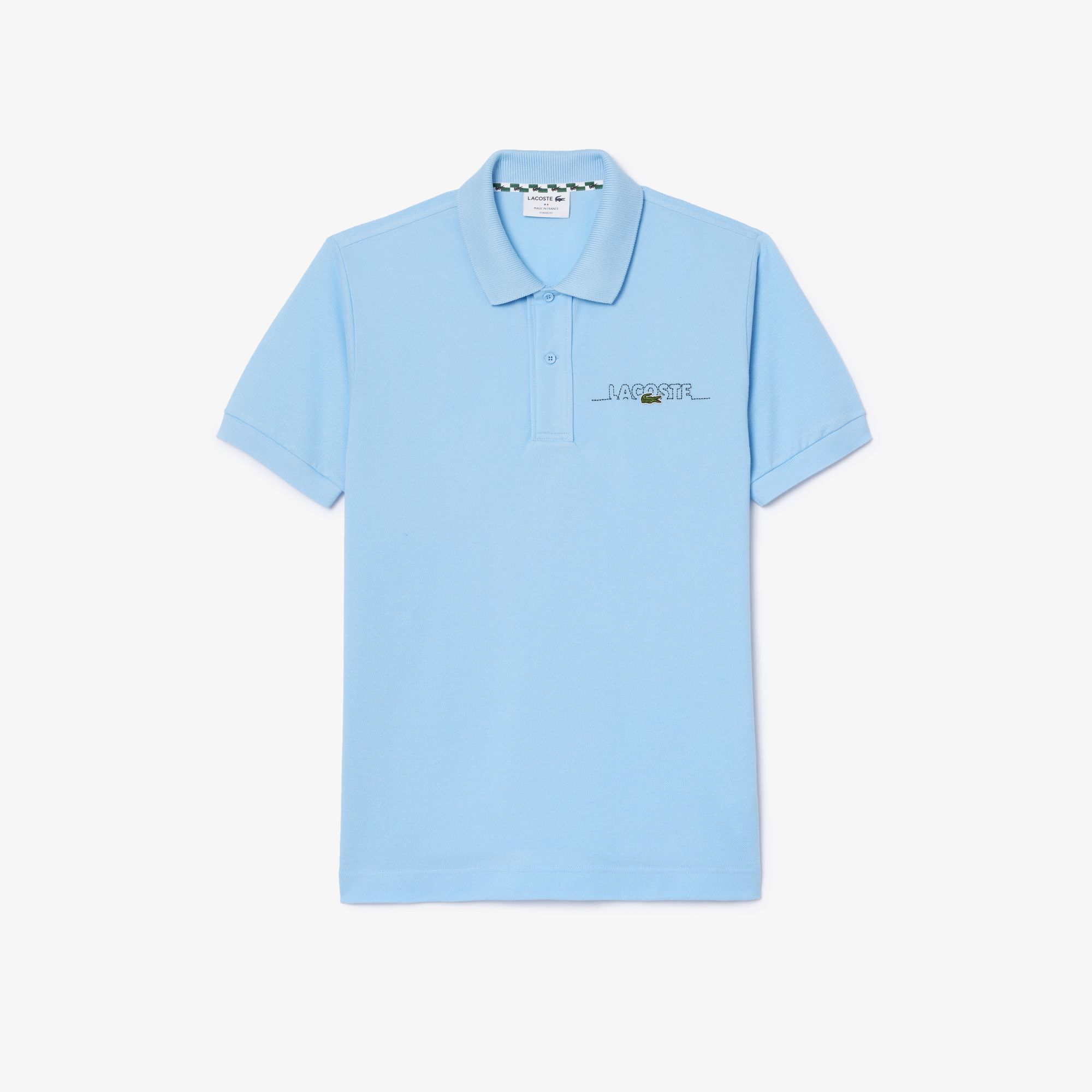 Lacoste polo shirts thailand shop