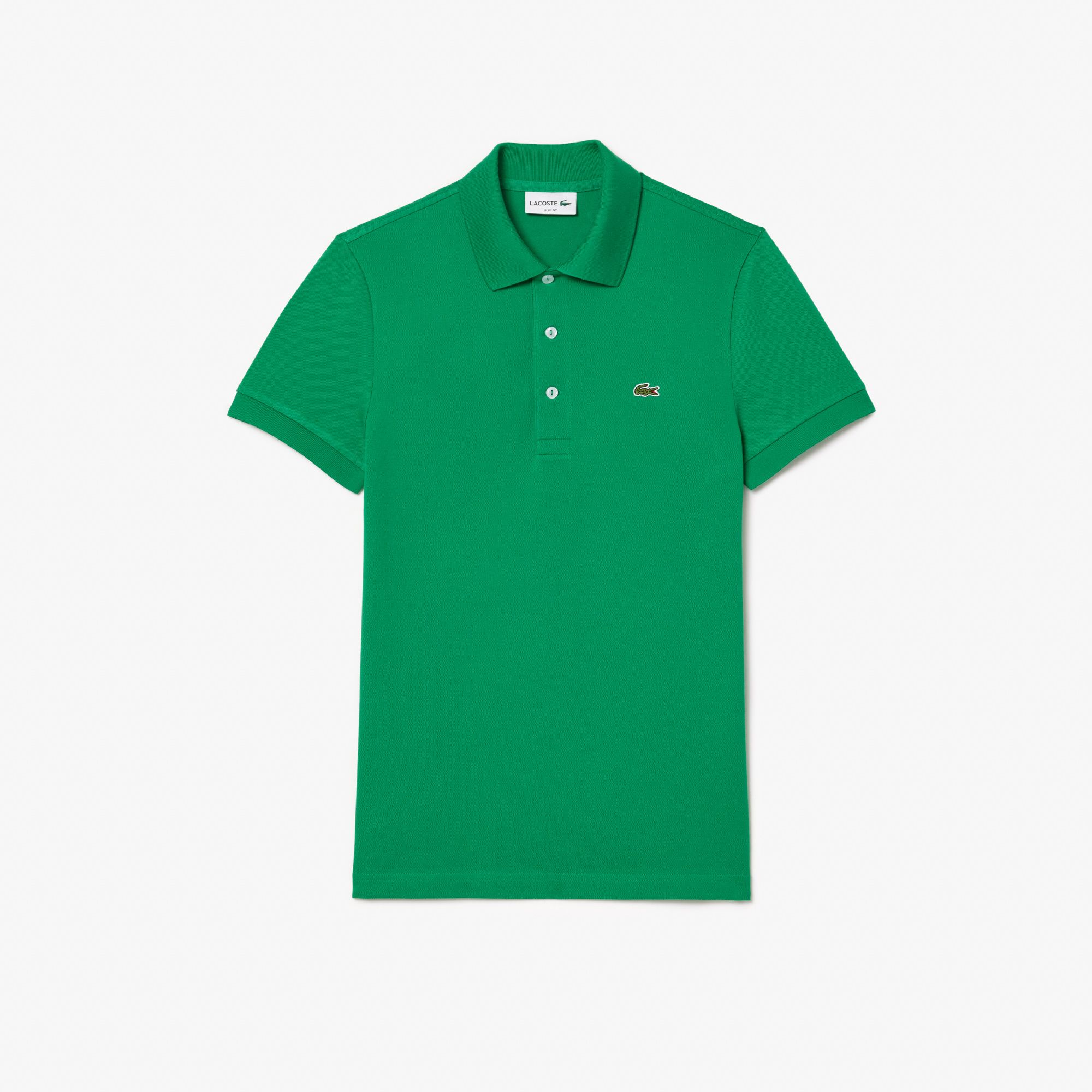 Men s Slim Fit Polos Men s Fashion Lacoste