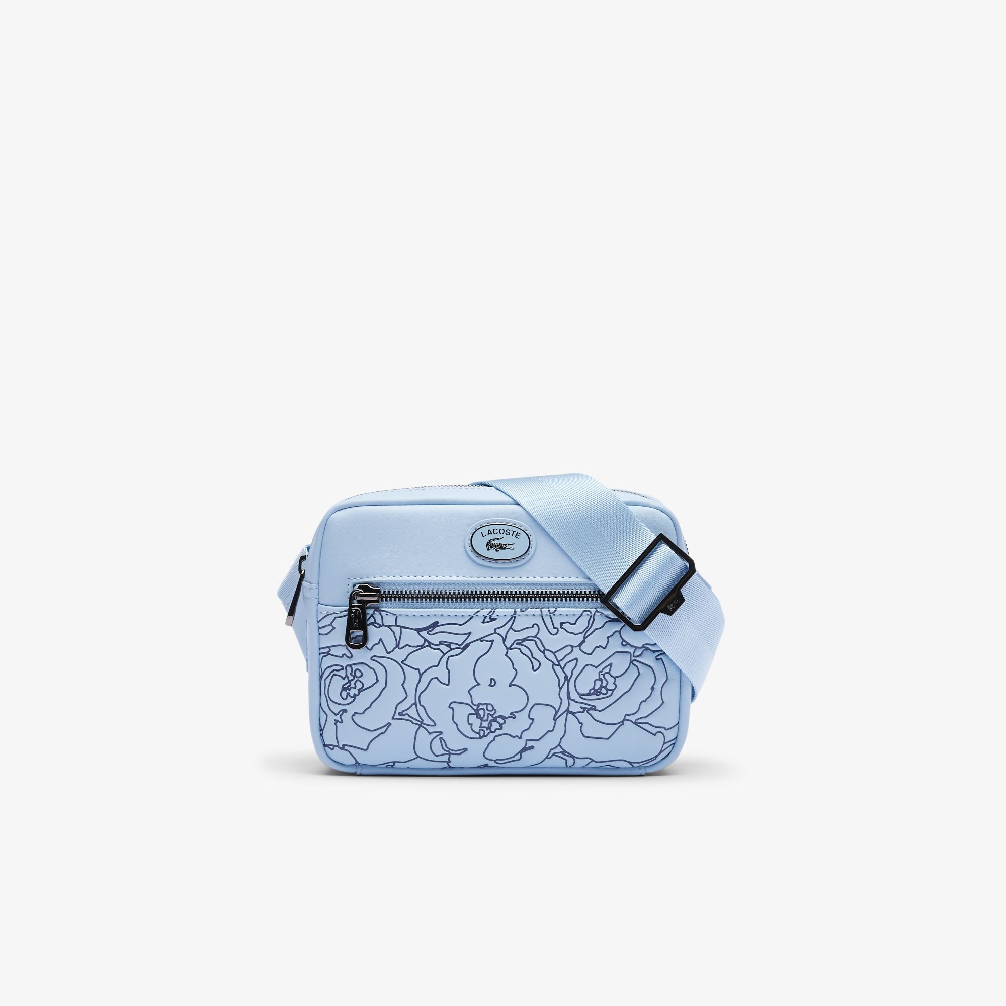 Men s Bags In Leather And Canvas Men s Leather Goods Lacoste
