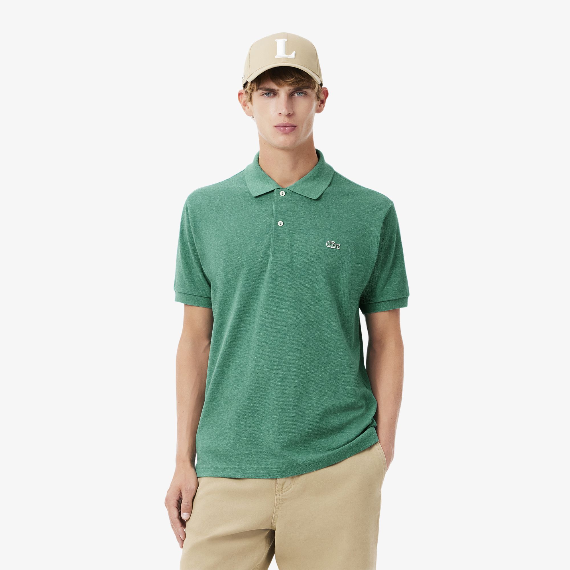 Men s Polo Shirts Men s Short Or Long Sleeve Polo Shirts Men s Fashion Lacoste