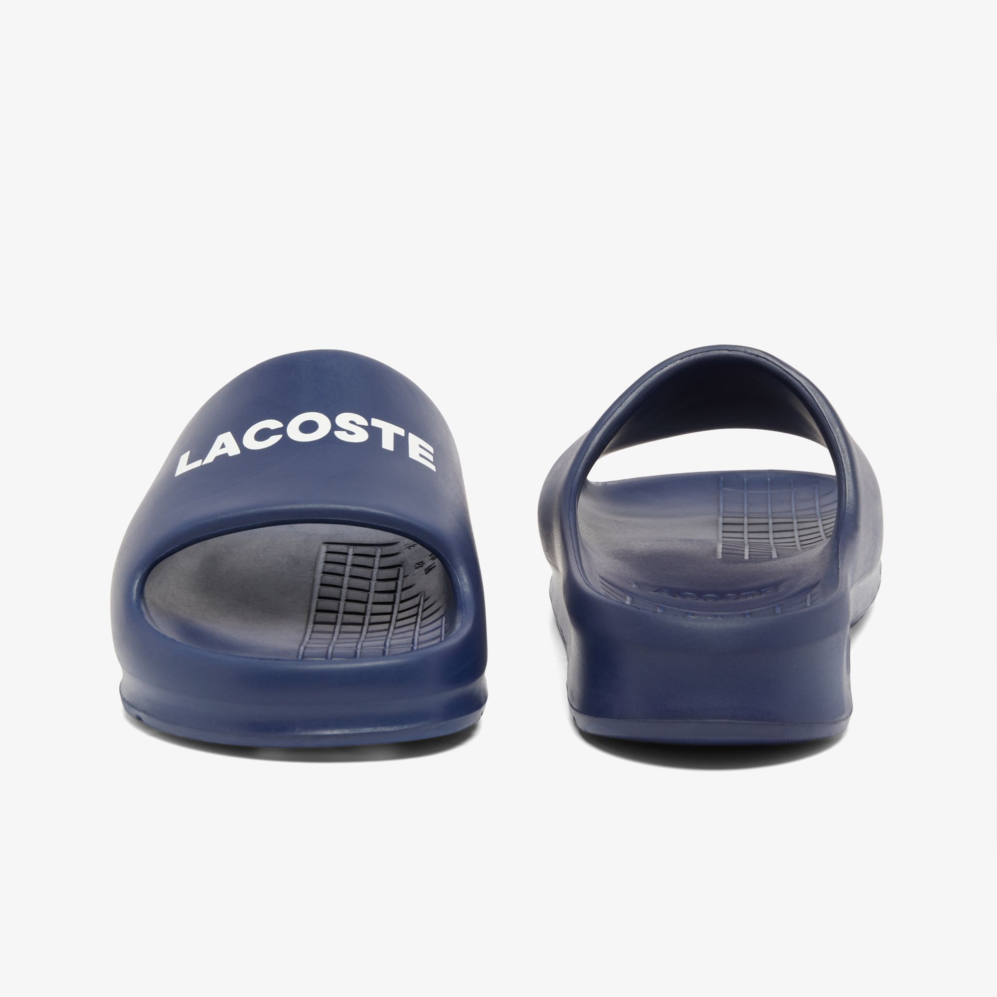 Sandals lacoste clearance