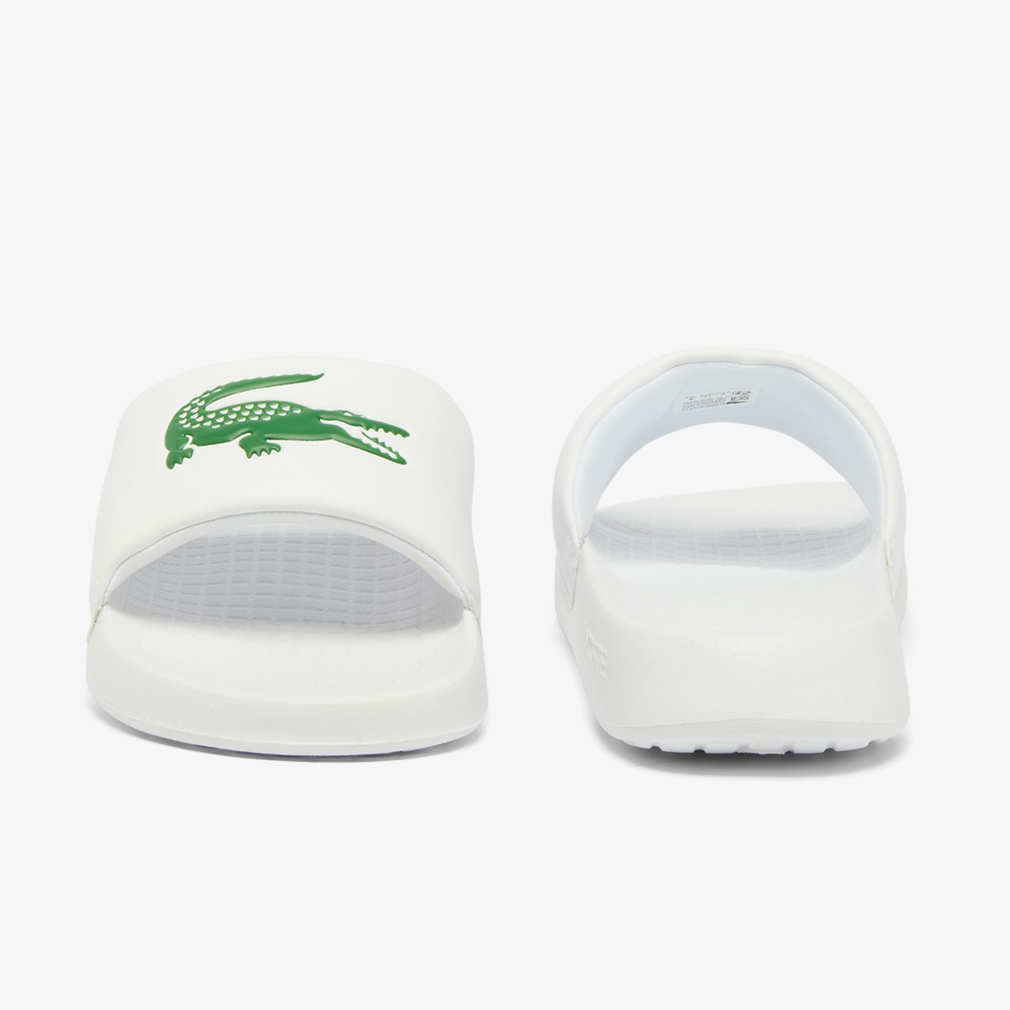 Sandal lacoste 2019 hotsell