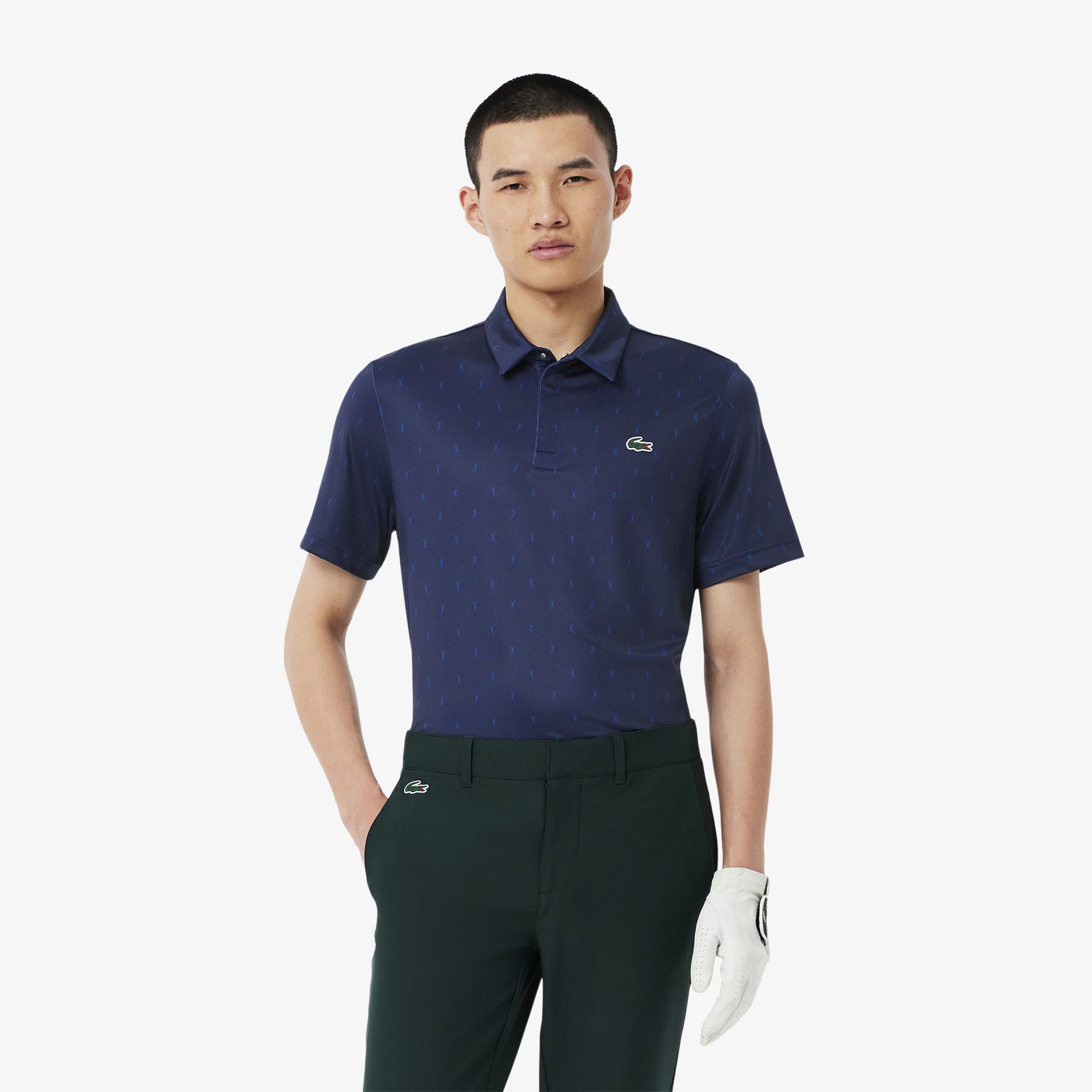 Lacoste polo shirts thailand shop