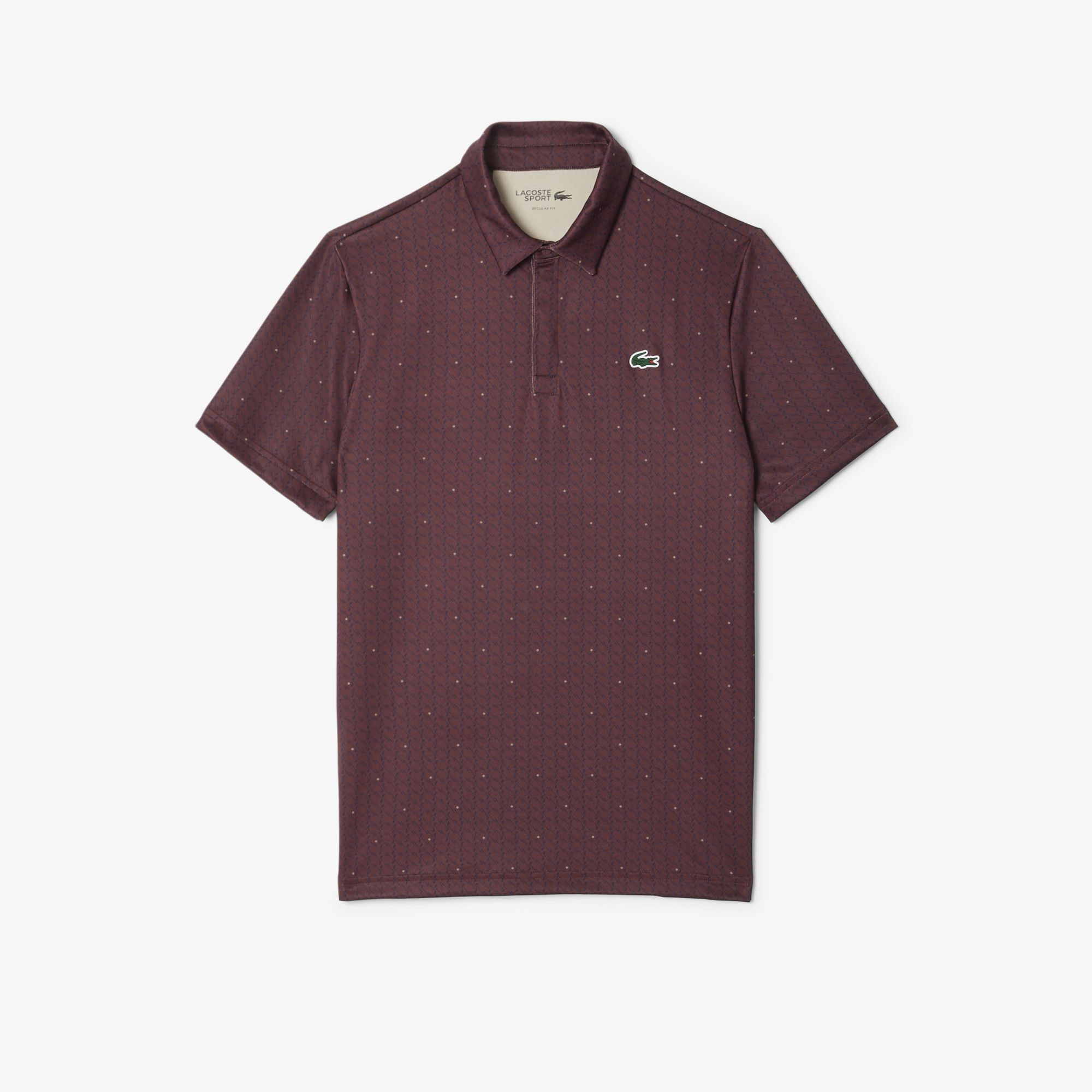 Men s Regular Fit Polos Men s Fashion Lacoste