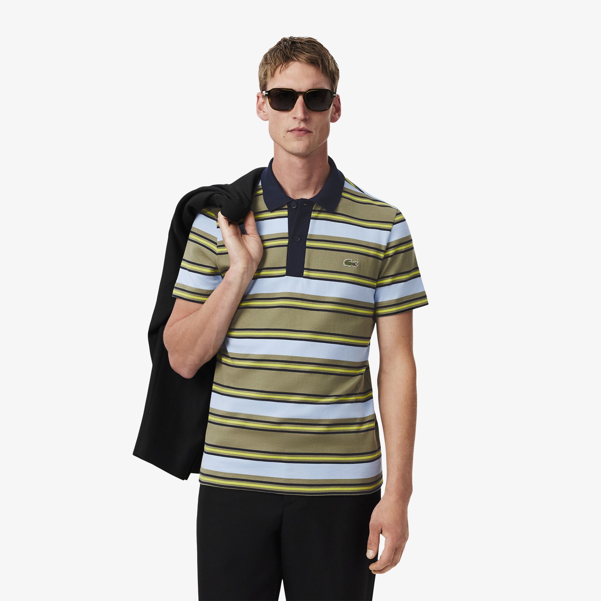 Lacoste polo shirts thailand shop