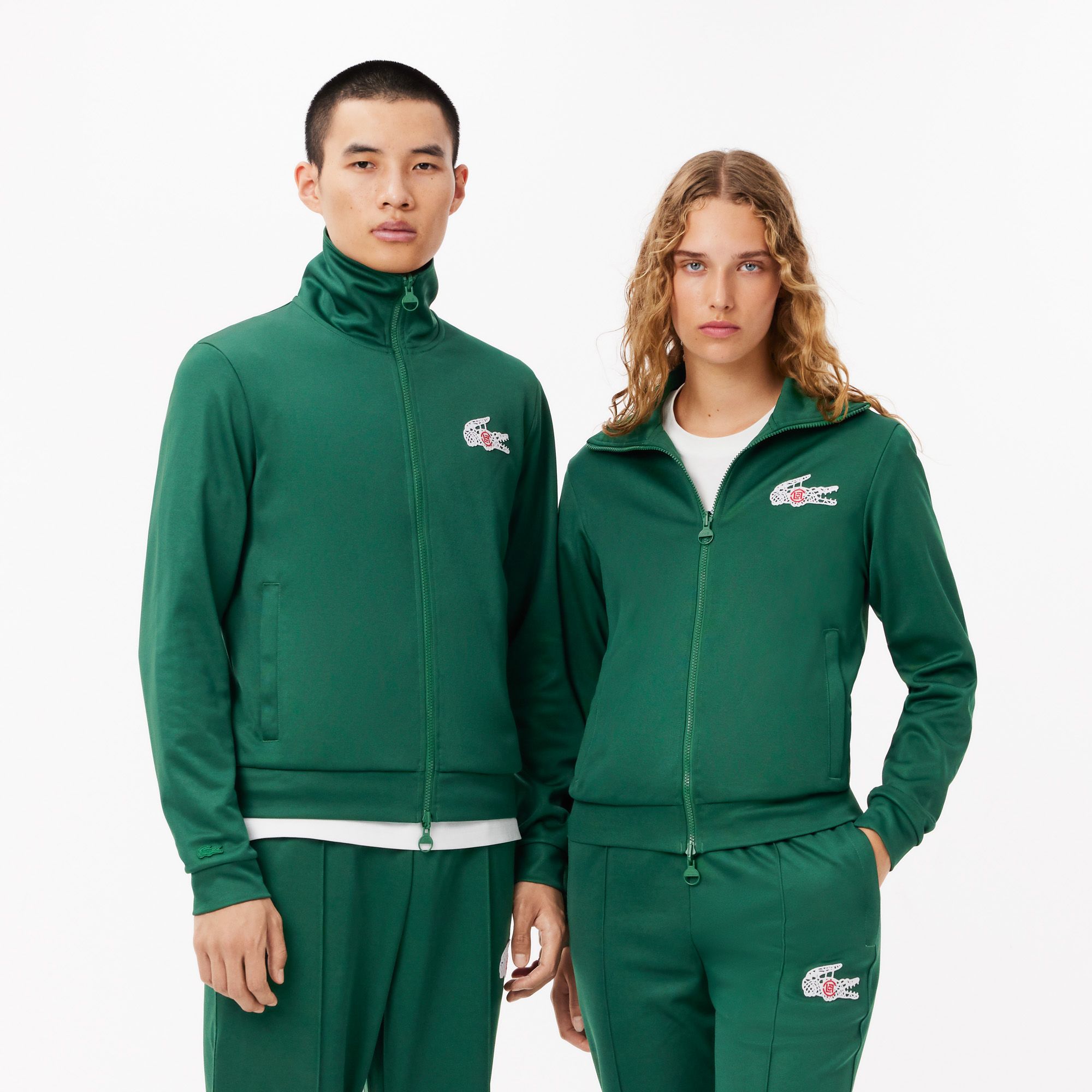 Lacoste thailand shop