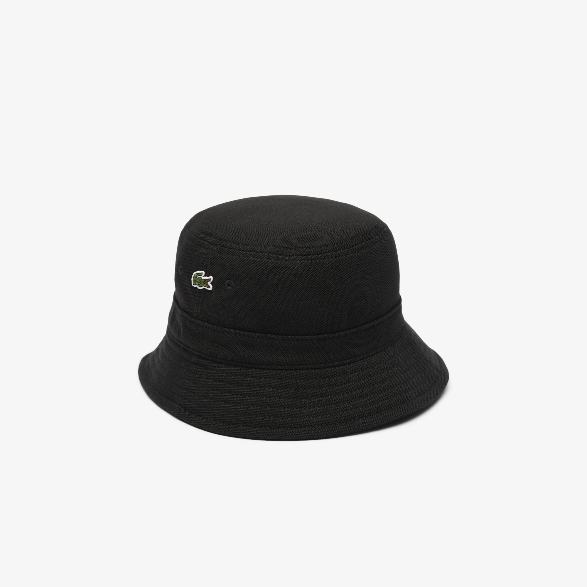 bucket hat lacoste