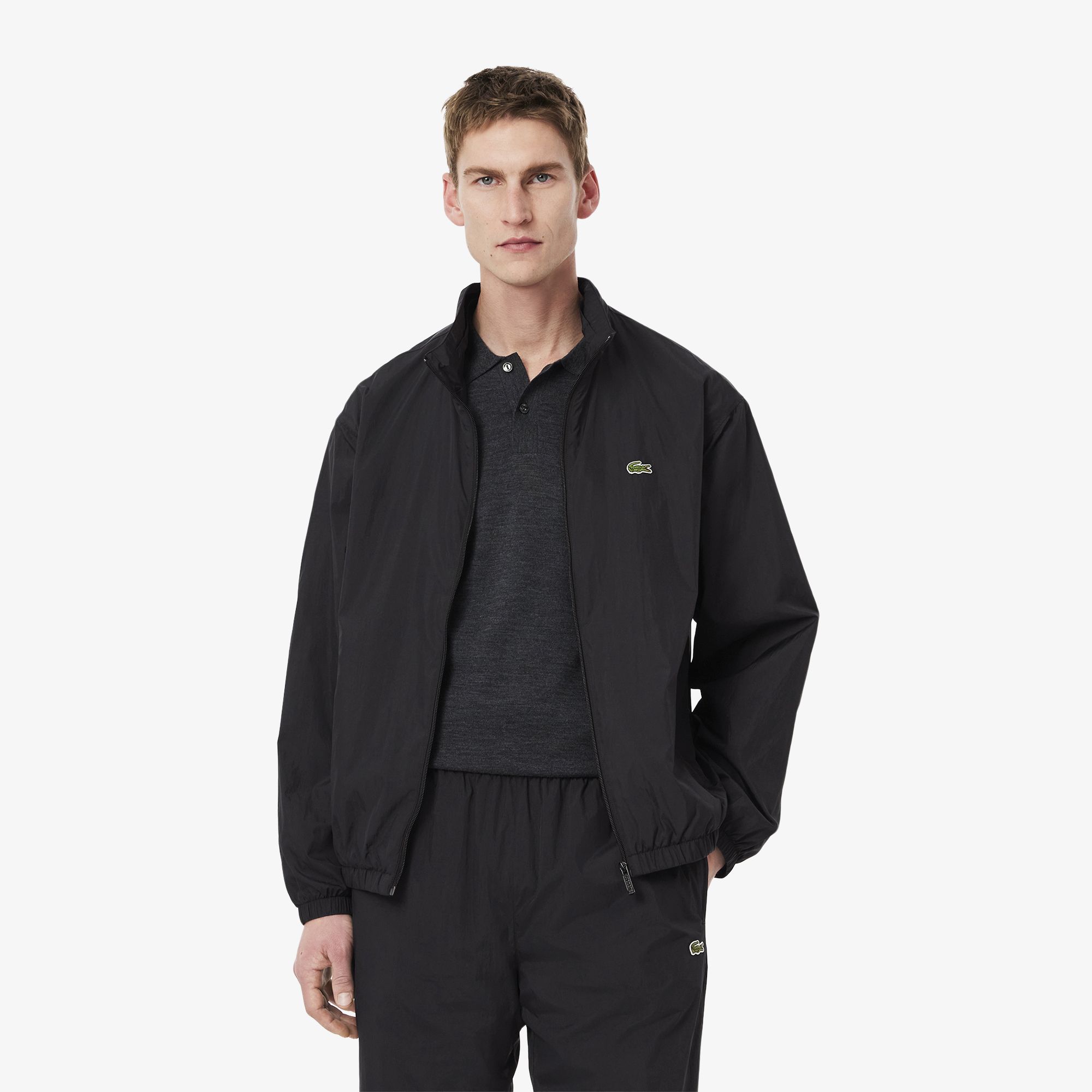 Men's Jackets & Coats For All Seasons | Men's Fashion | Lacoste Men's Jackets & Coats For All Seasons | Men's Fashion | Lacoste