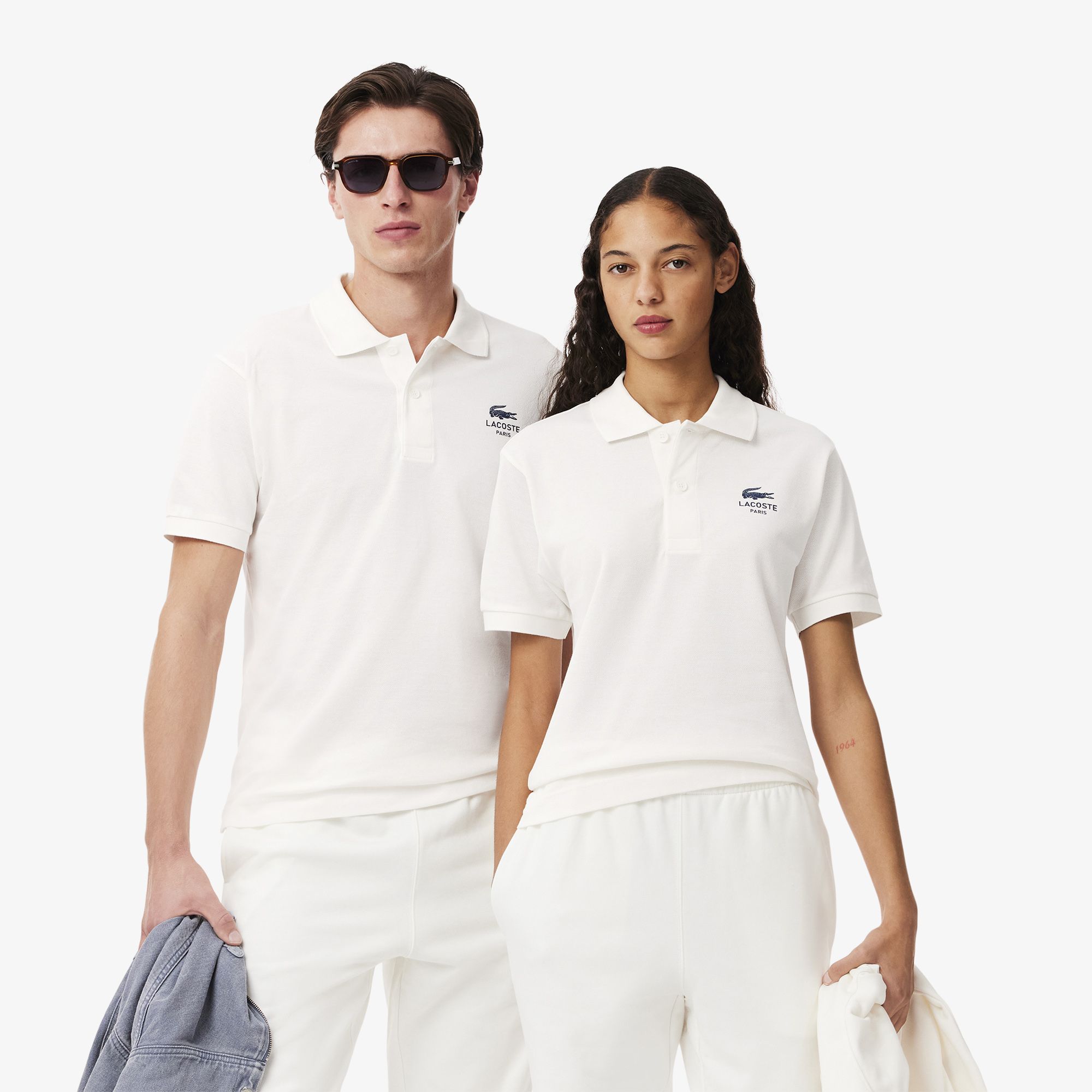 Clothing | Lacoste