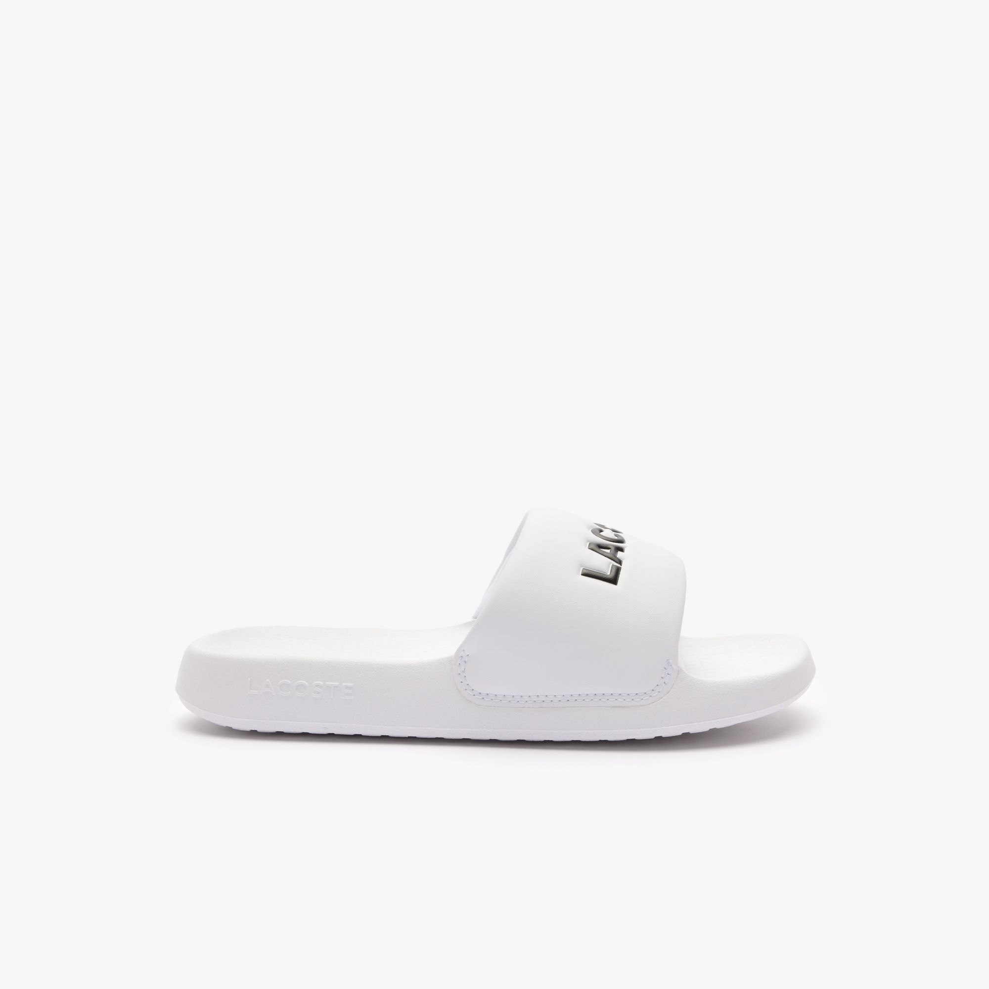 Sandals lacoste new arrivals