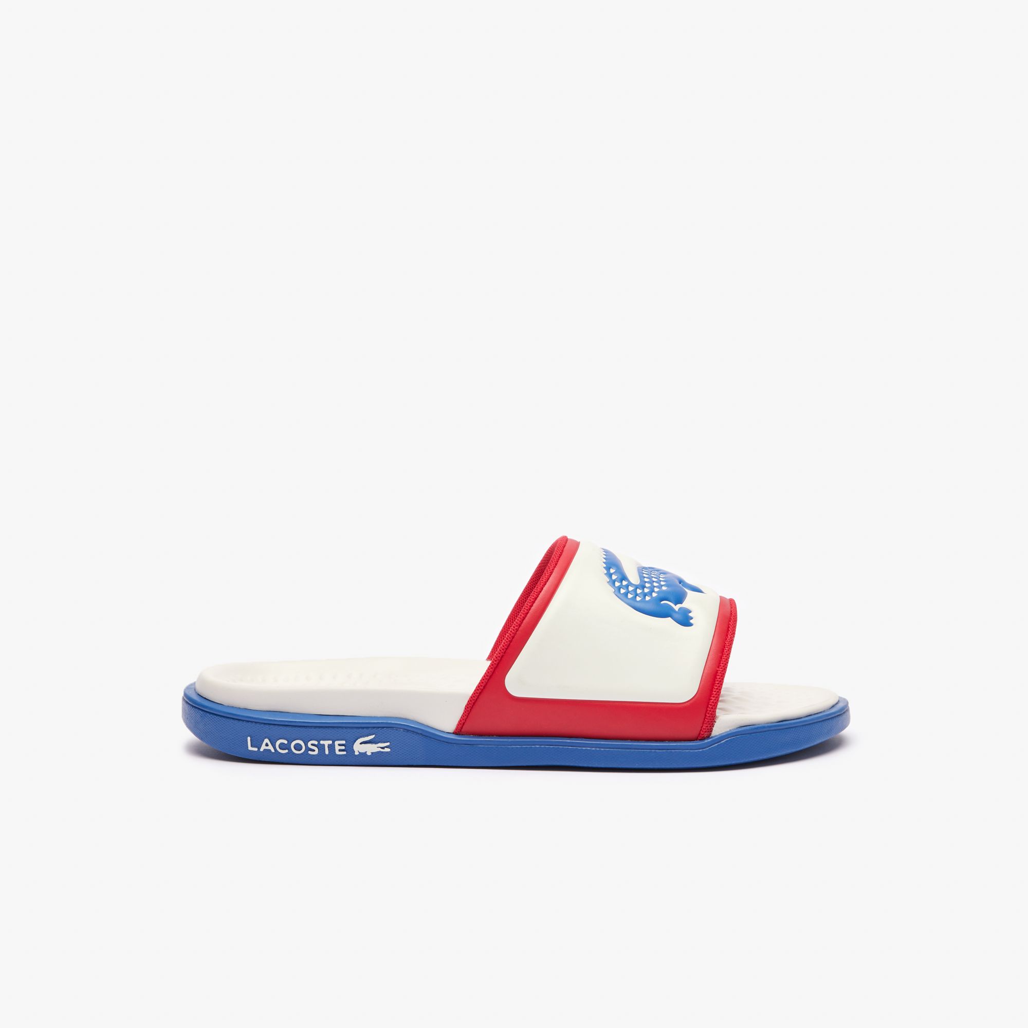 Sandals lacoste new arrivals