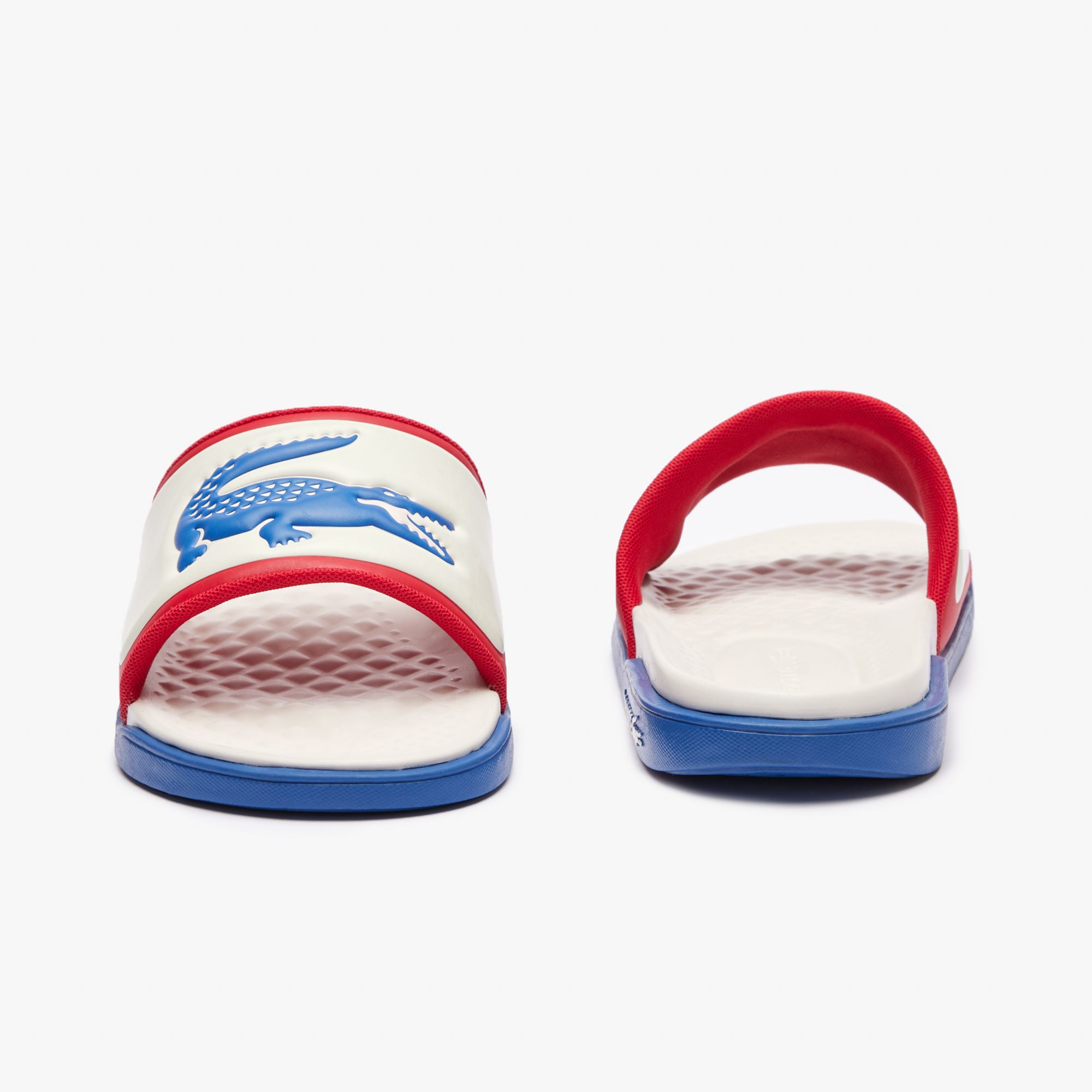 Sandal lacoste 2018 deals