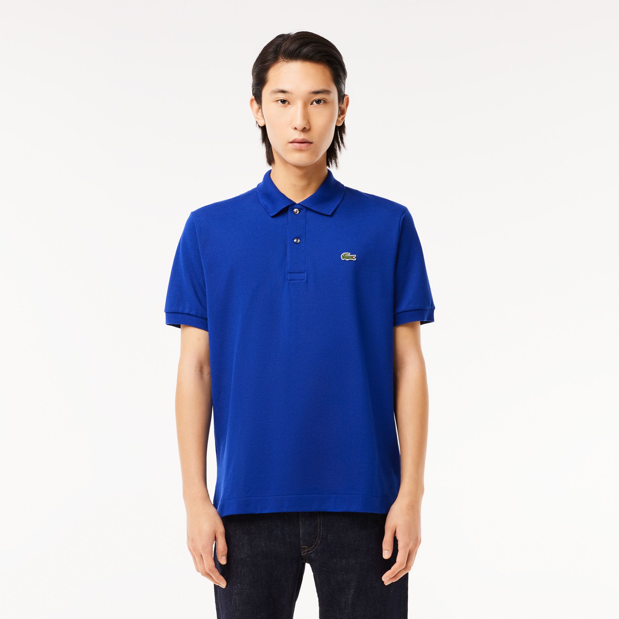 Polo lacoste 3xl hot sale