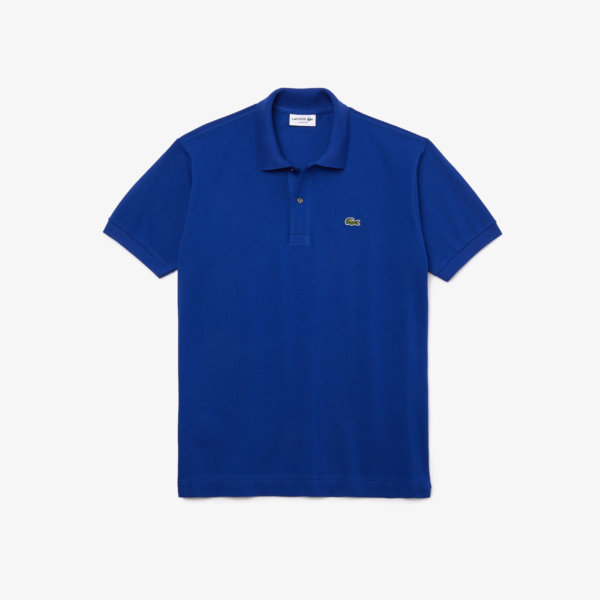 Polo manica corta lacoste on sale