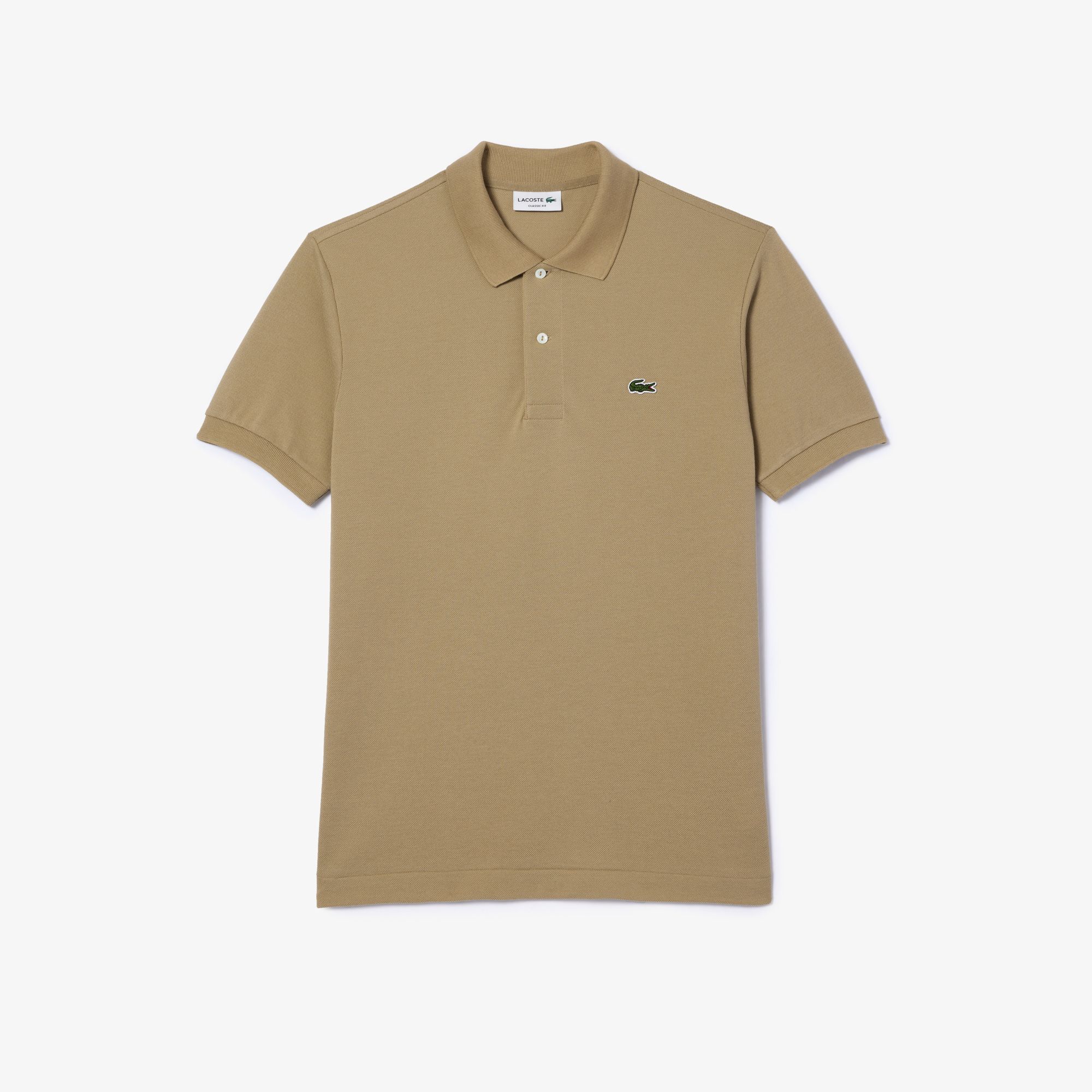 Lacoste polo shirts thailand store