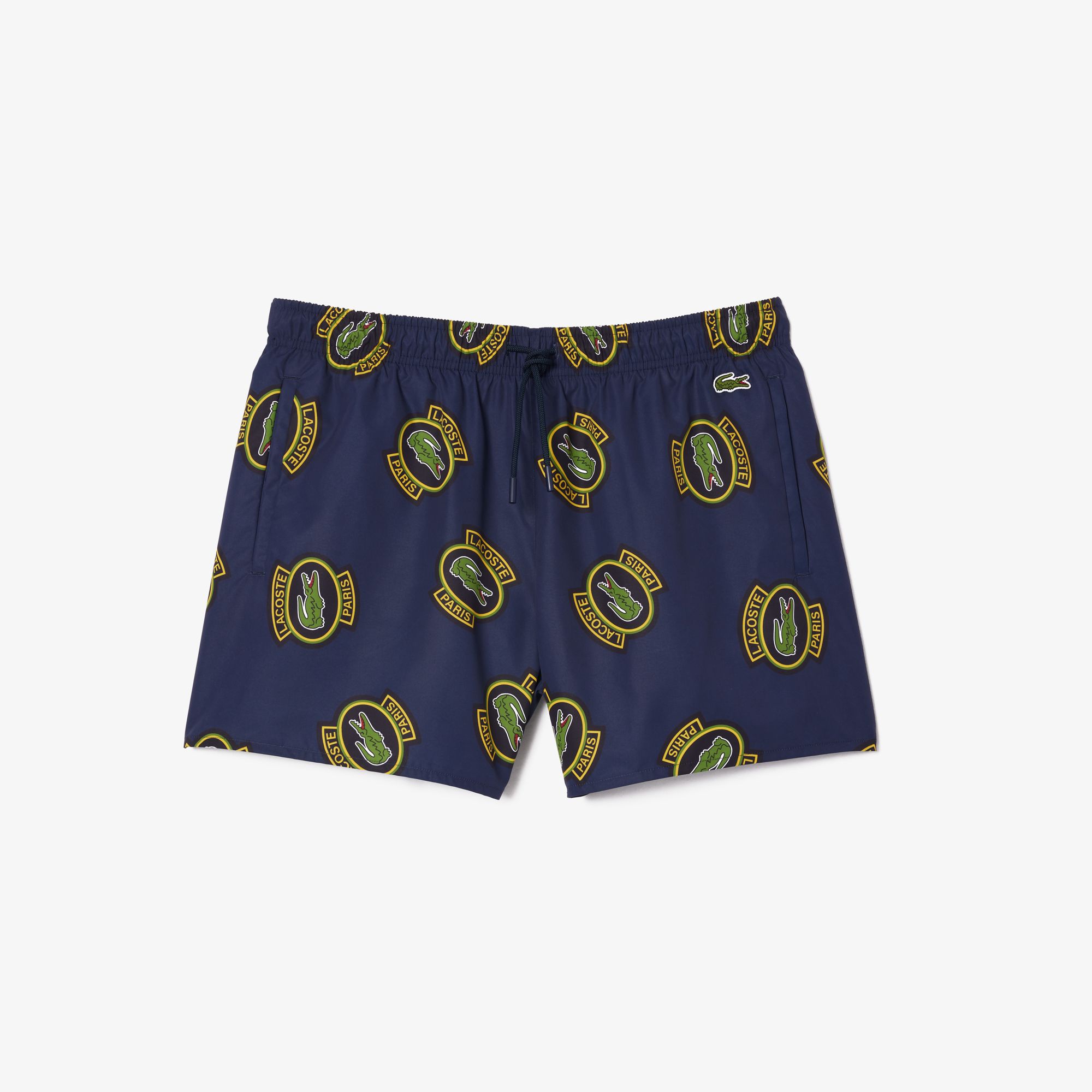Lacoste board shorts new arrivals