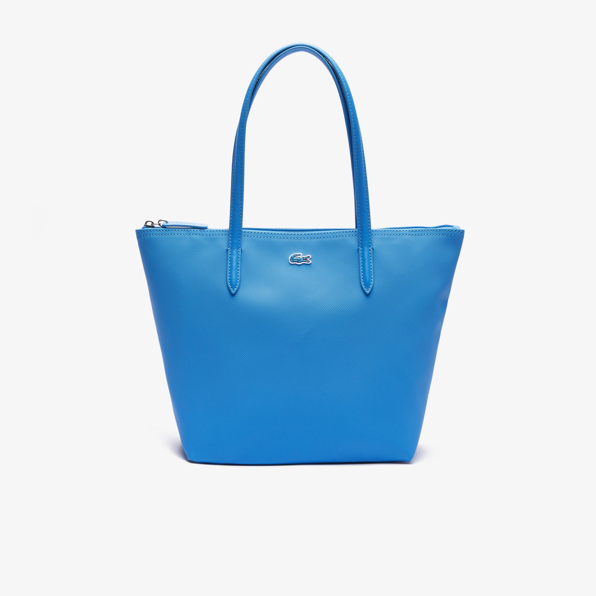 Lacoste sac bleu hot sale