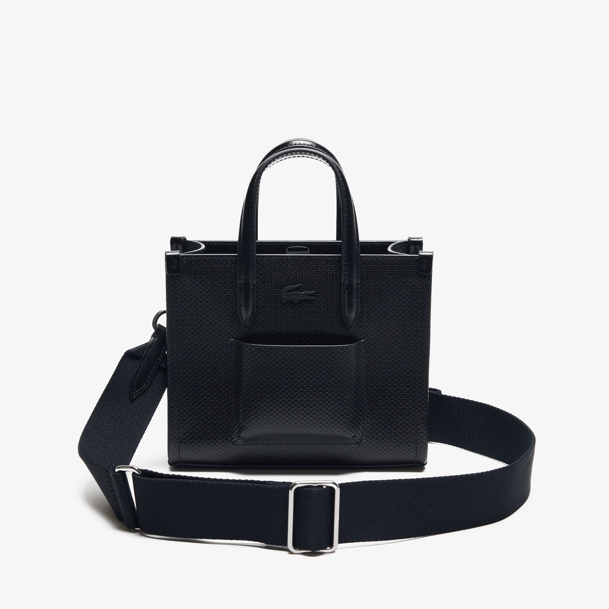 Lacoste sling best sale bag for ladies