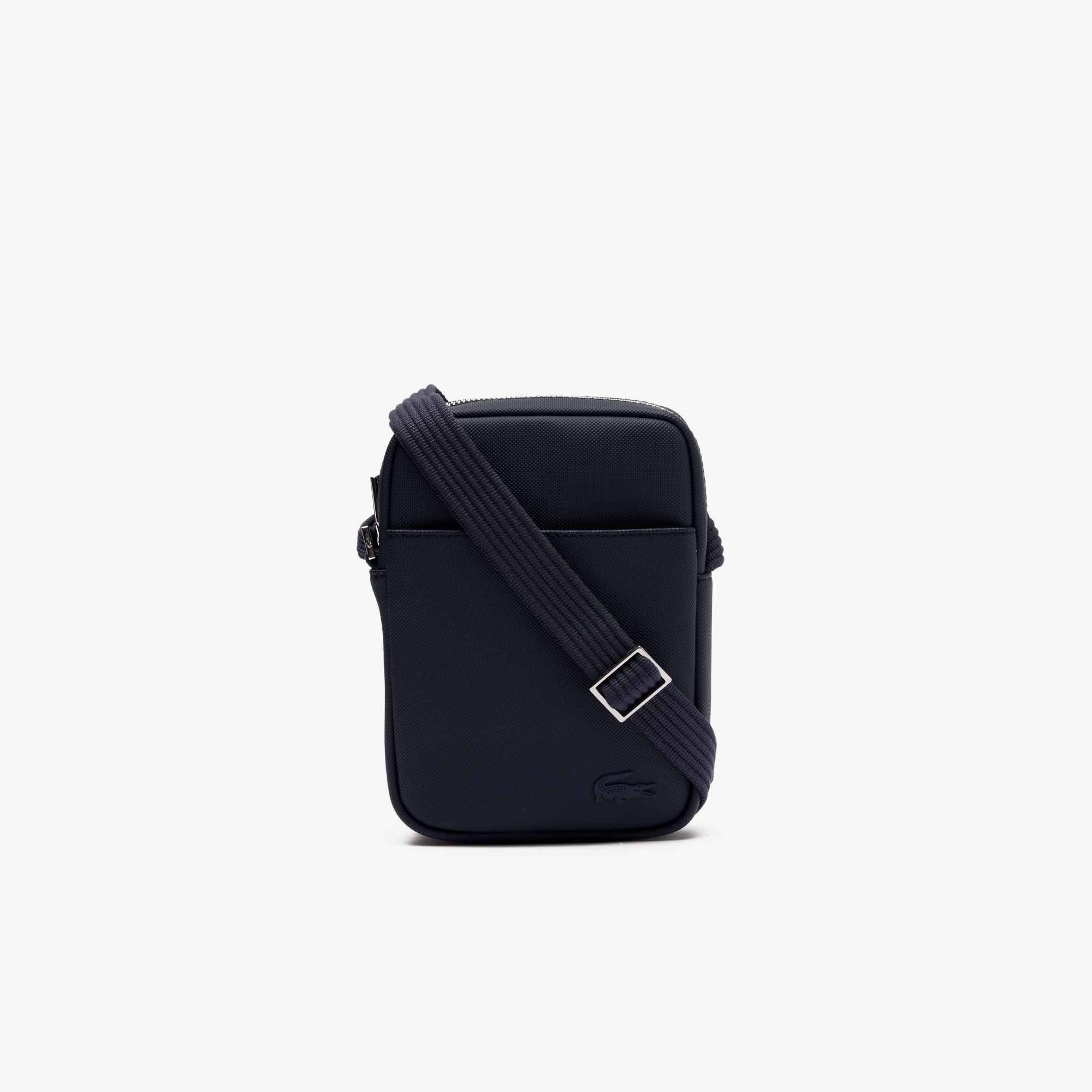 Lacoste men's handbags 2025