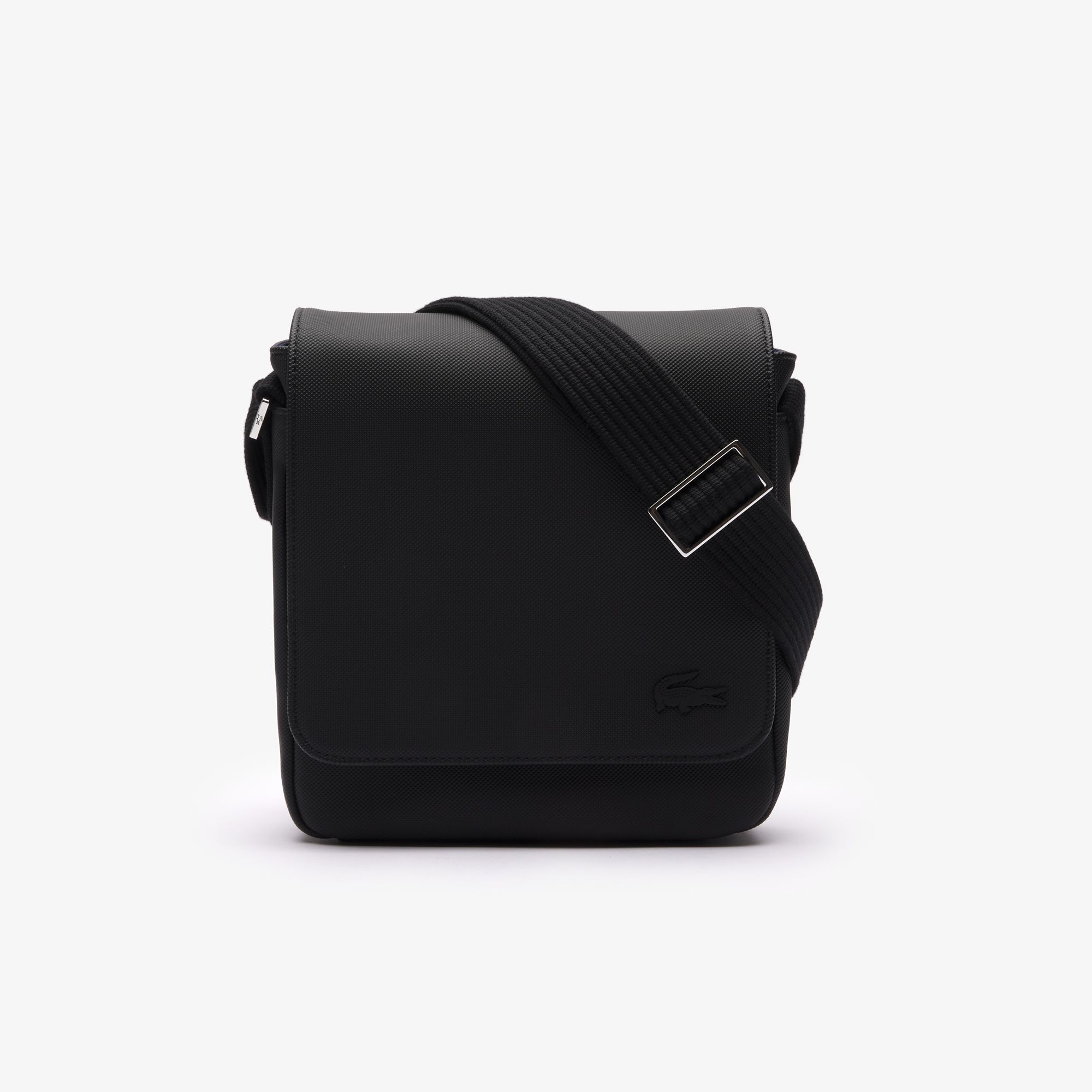 Lacoste outlet men's handbags