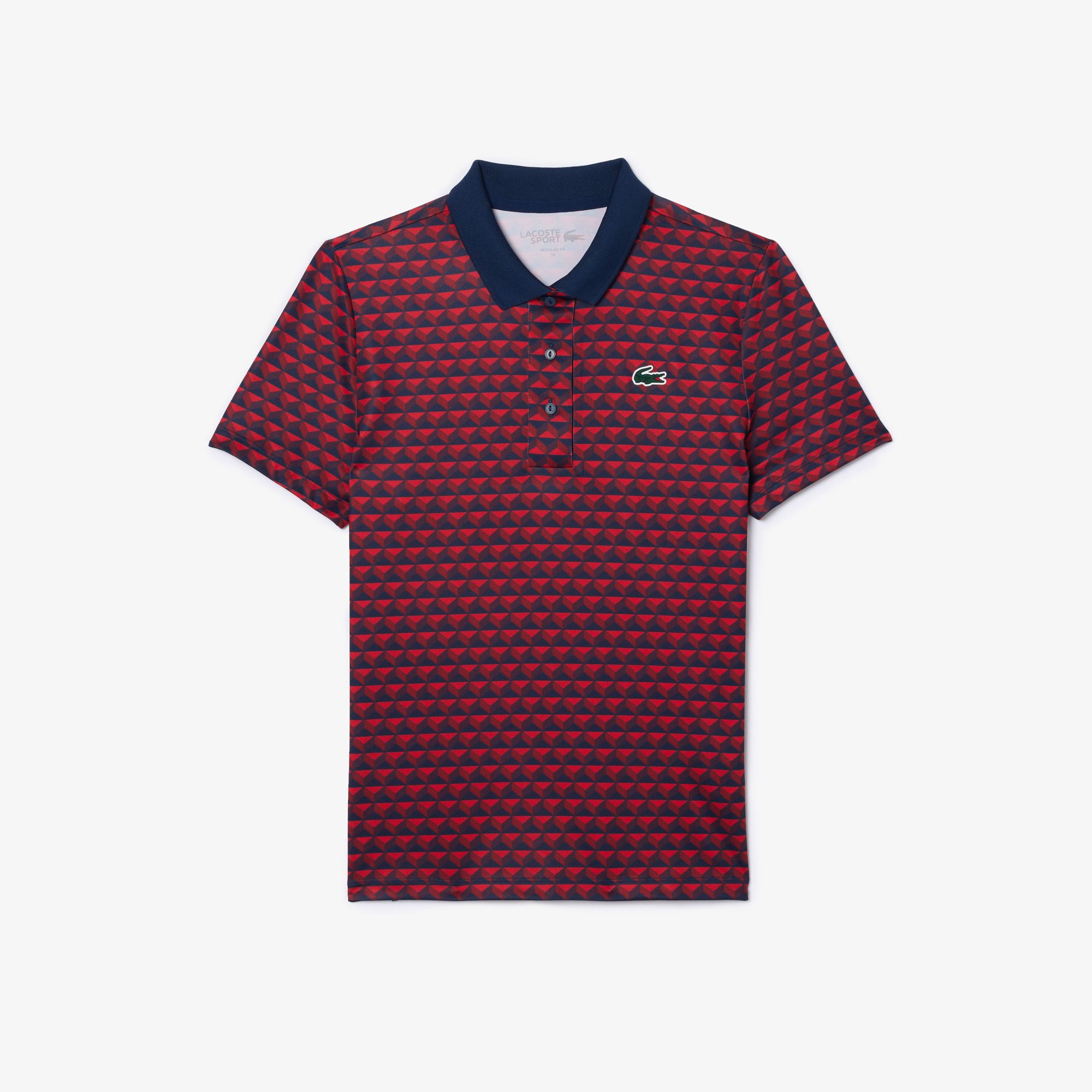 Lacoste polo on sale shirts thailand