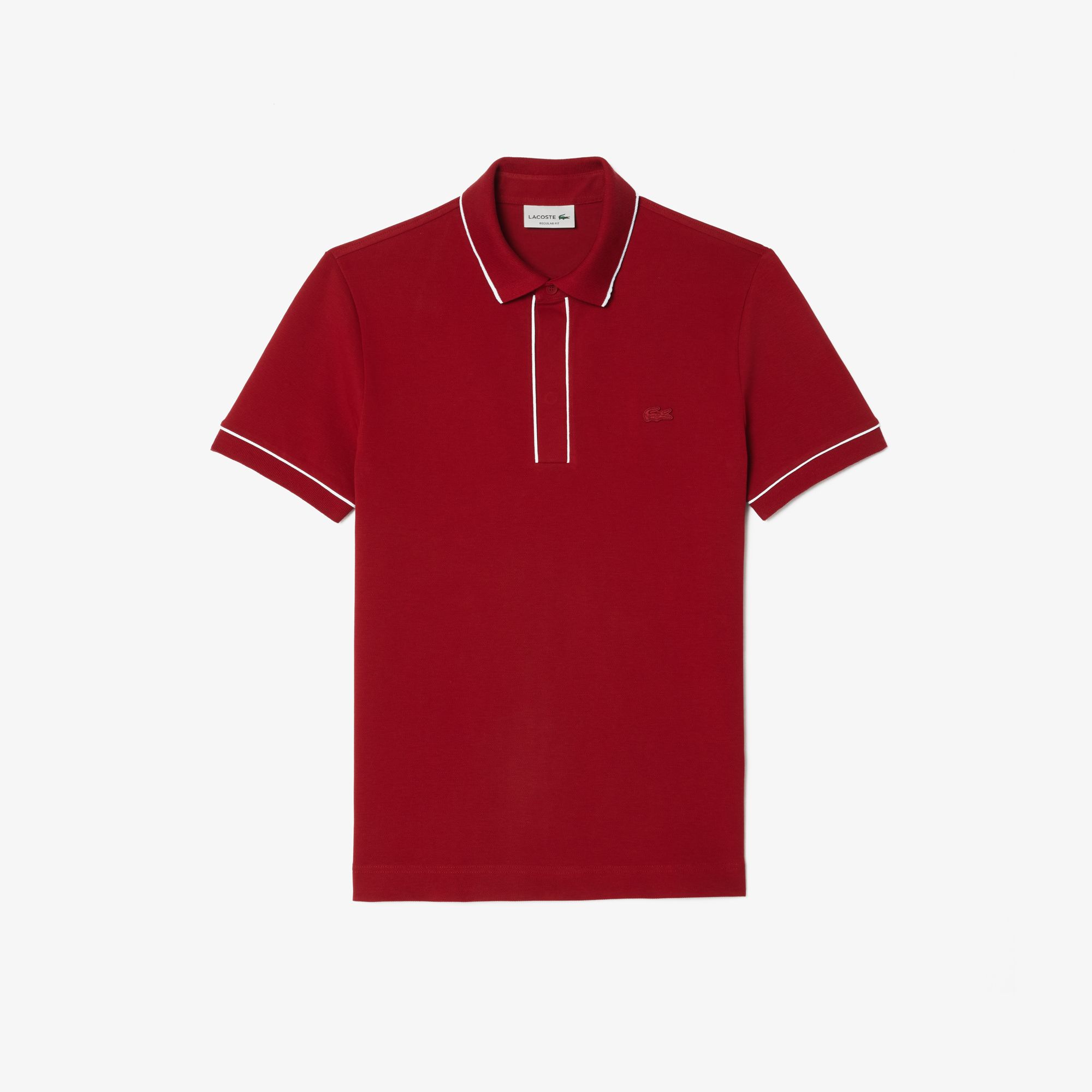 All Polos Selection Lacoste