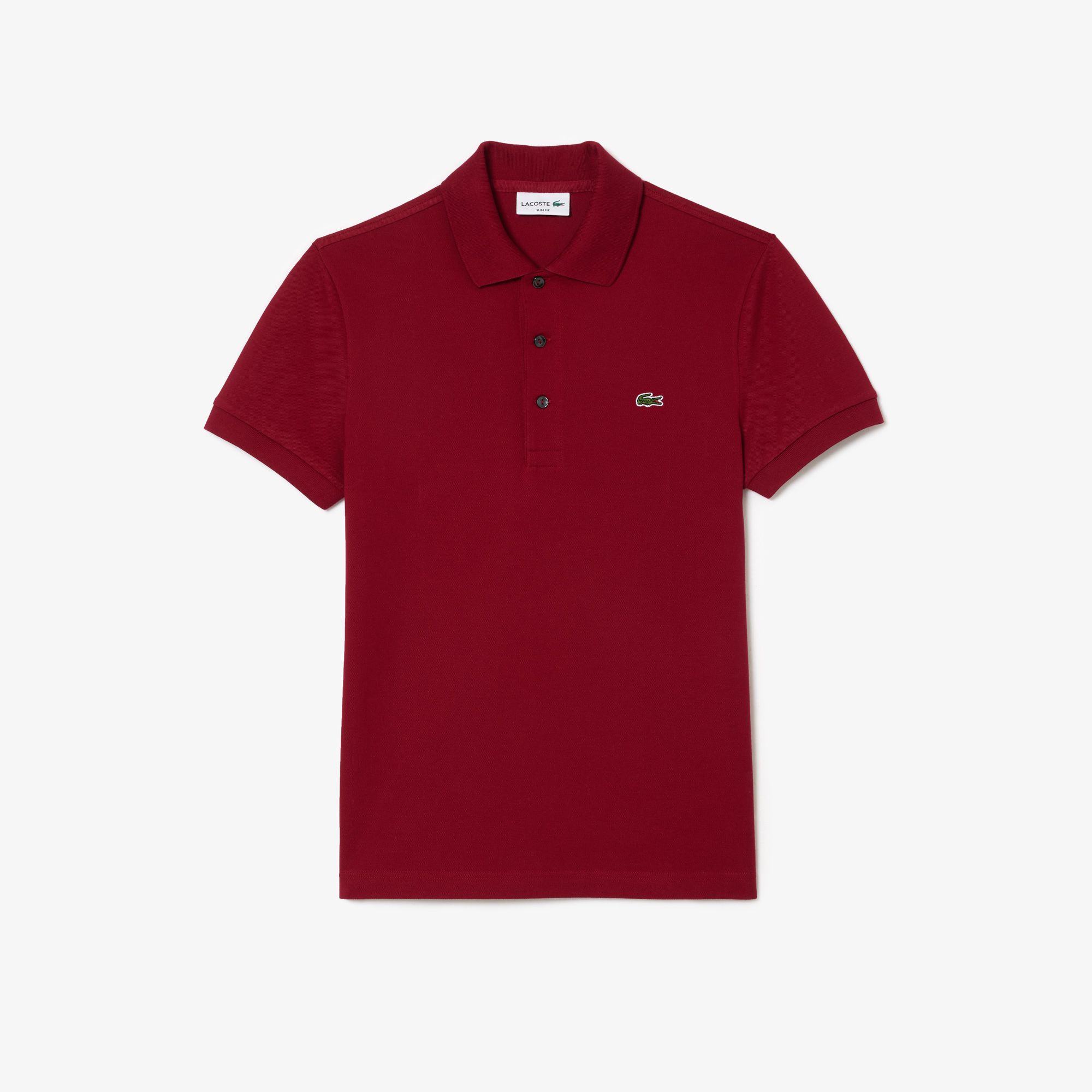 Men s Slim Fit Polos Men s Fashion Lacoste