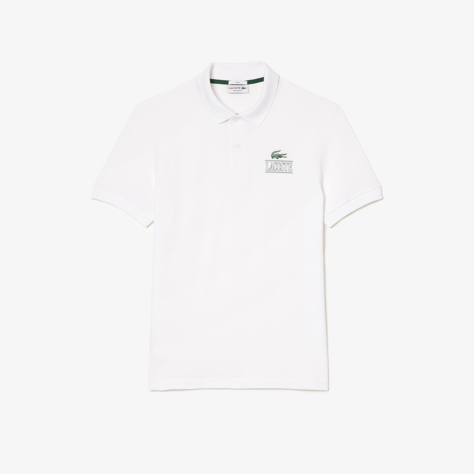 Polo lacoste in saldo 2025