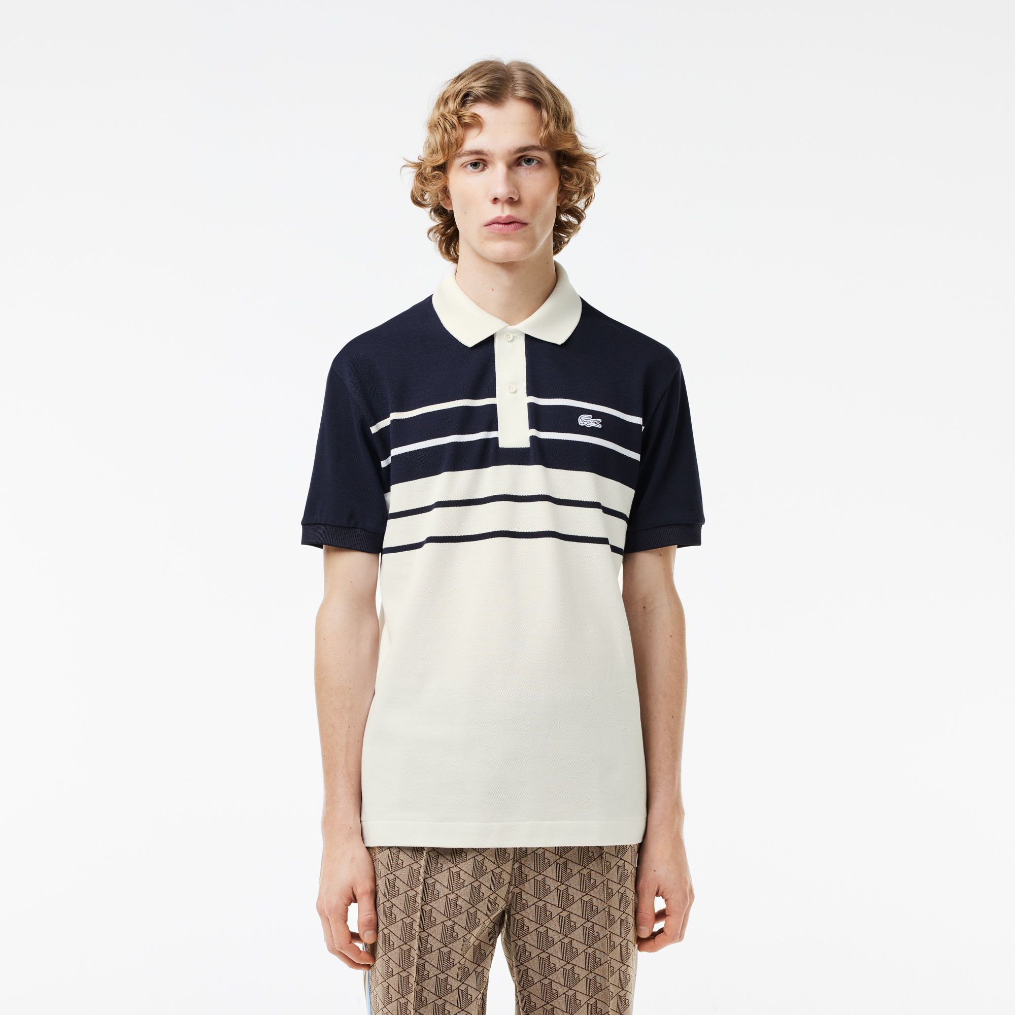 Short Sleeves | Lacoste